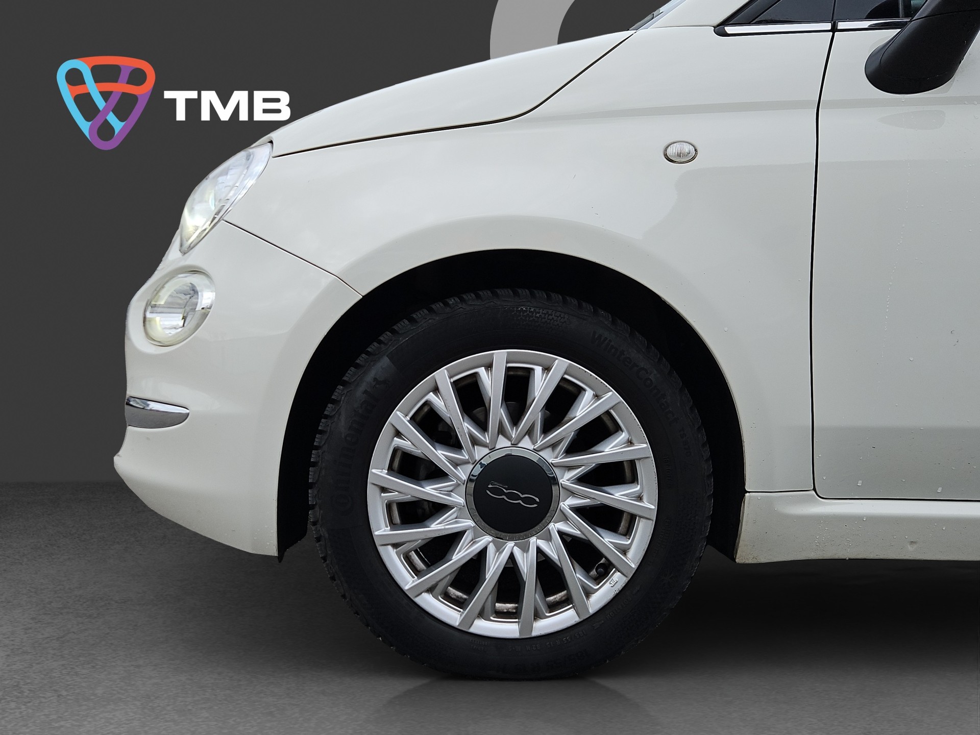FIAT 500 0.9 Twinair Lounge Dualogic-image-8