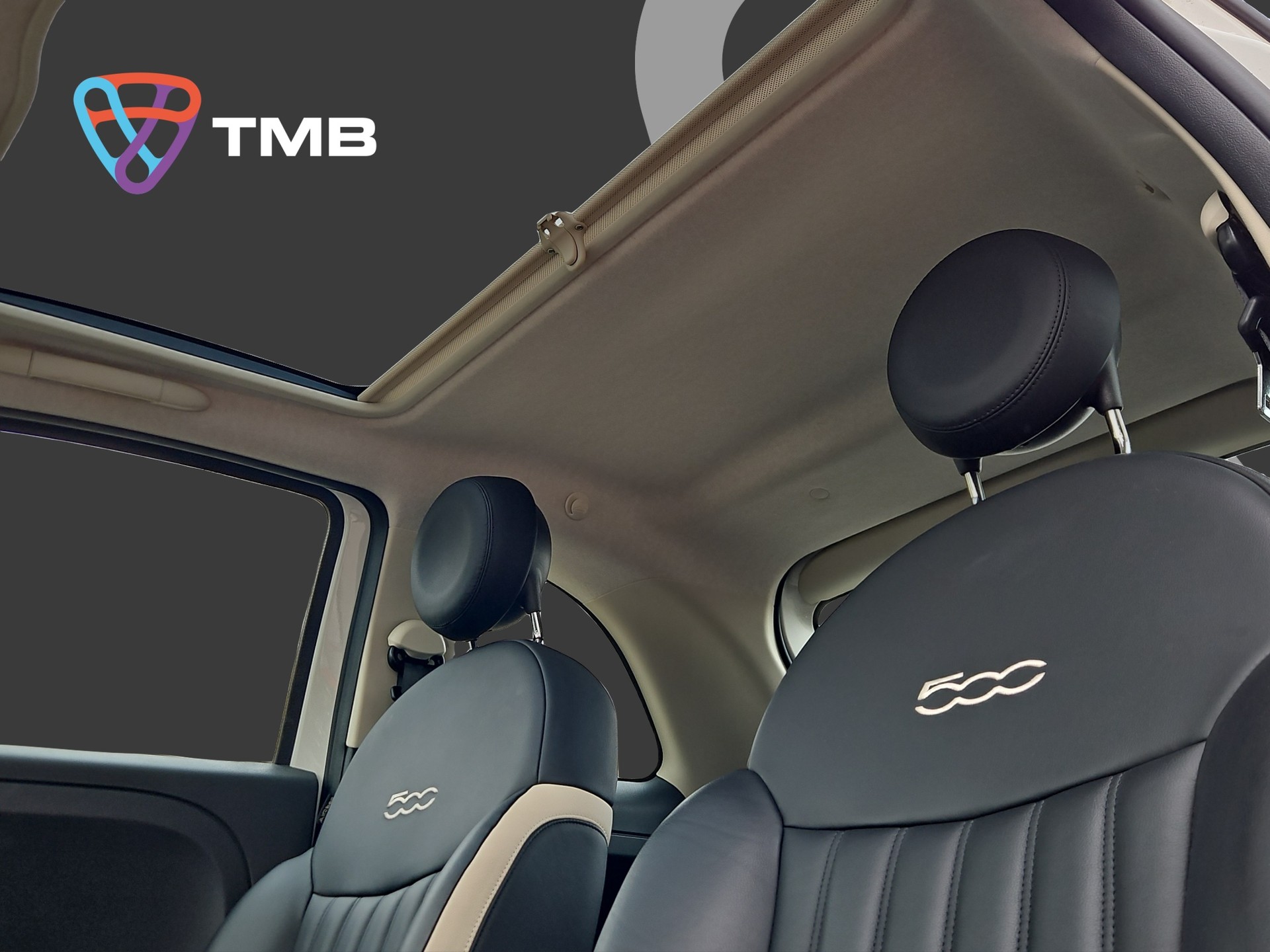 FIAT 500 0.9 Twinair Lounge Dualogic-image-14