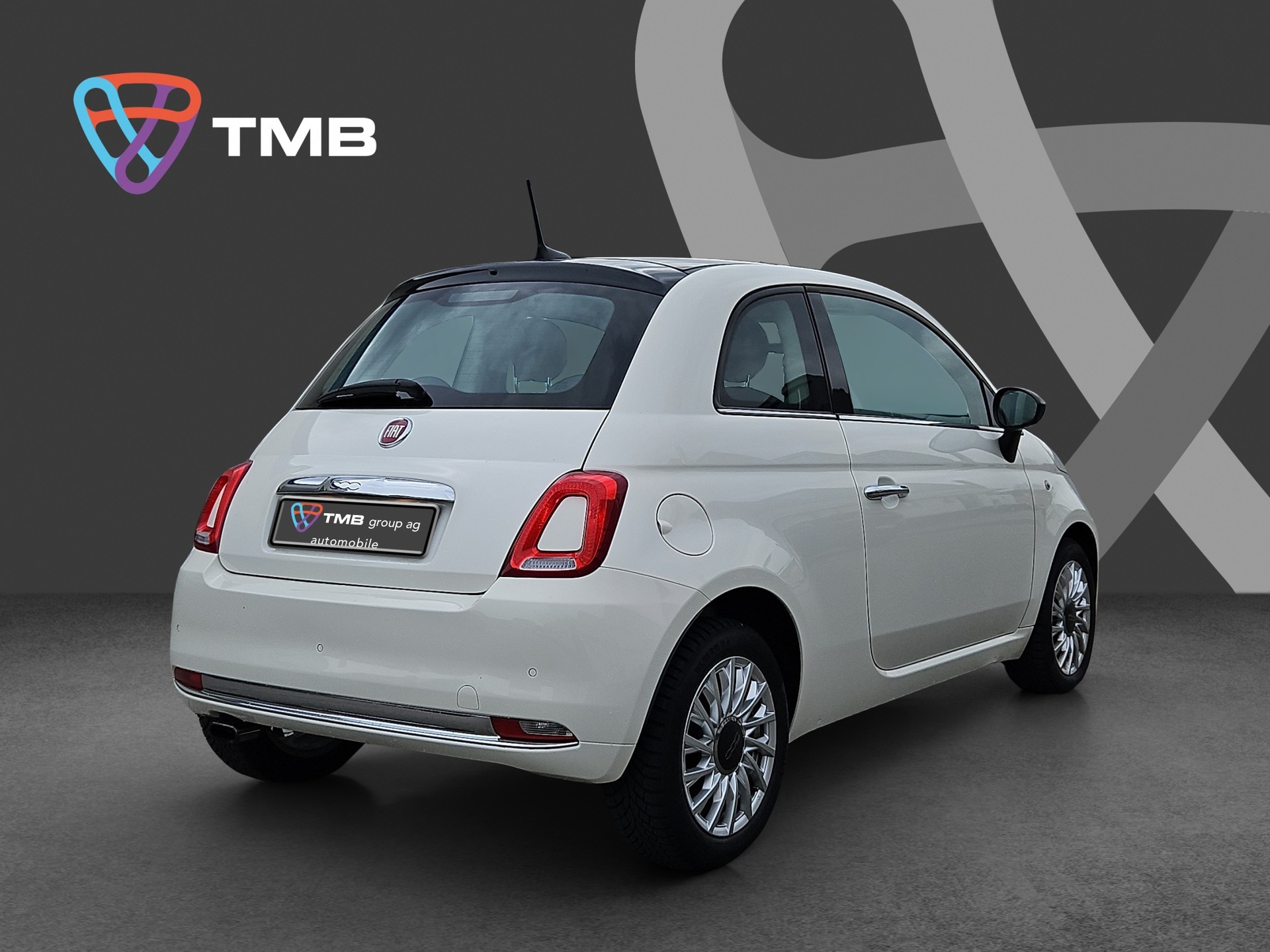 FIAT 500 0.9 Twinair Lounge Dualogic-image-7