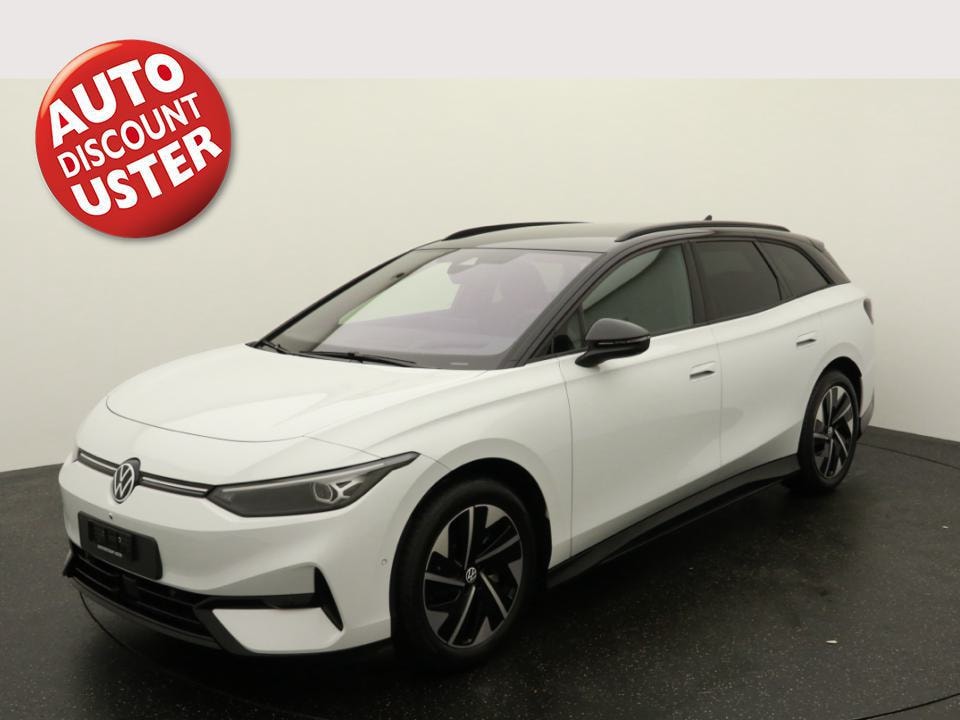 VW ID.7 Tourer Pro 77 kWh Limited-image-0