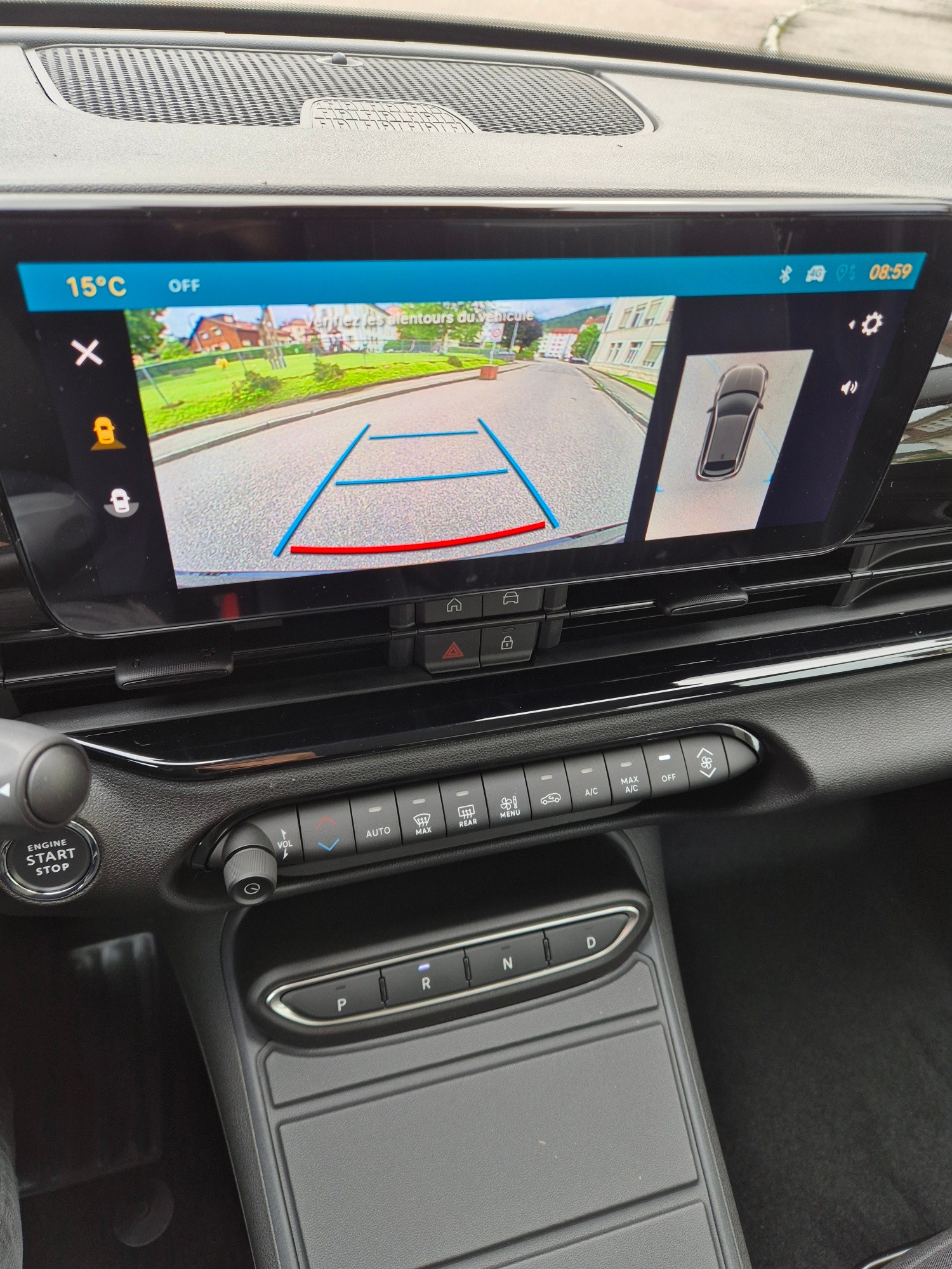 FIAT 600h Mild Hybrid Icon Swiss Edition-image-13