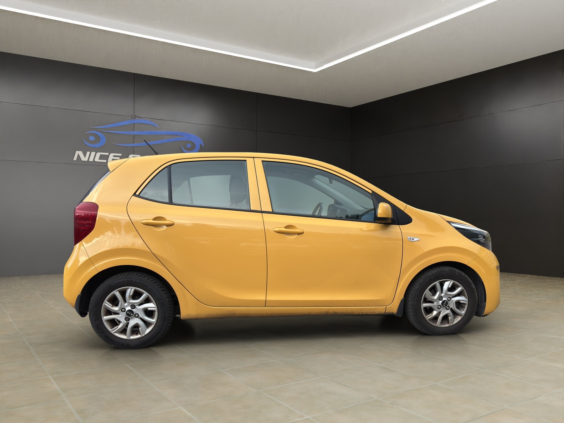 KIA Picanto 1.0 CVVT Picanto-image-7
