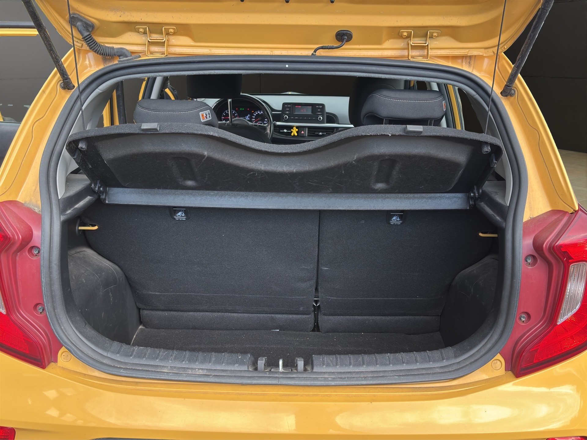 KIA Picanto 1.0 CVVT Picanto-image-12