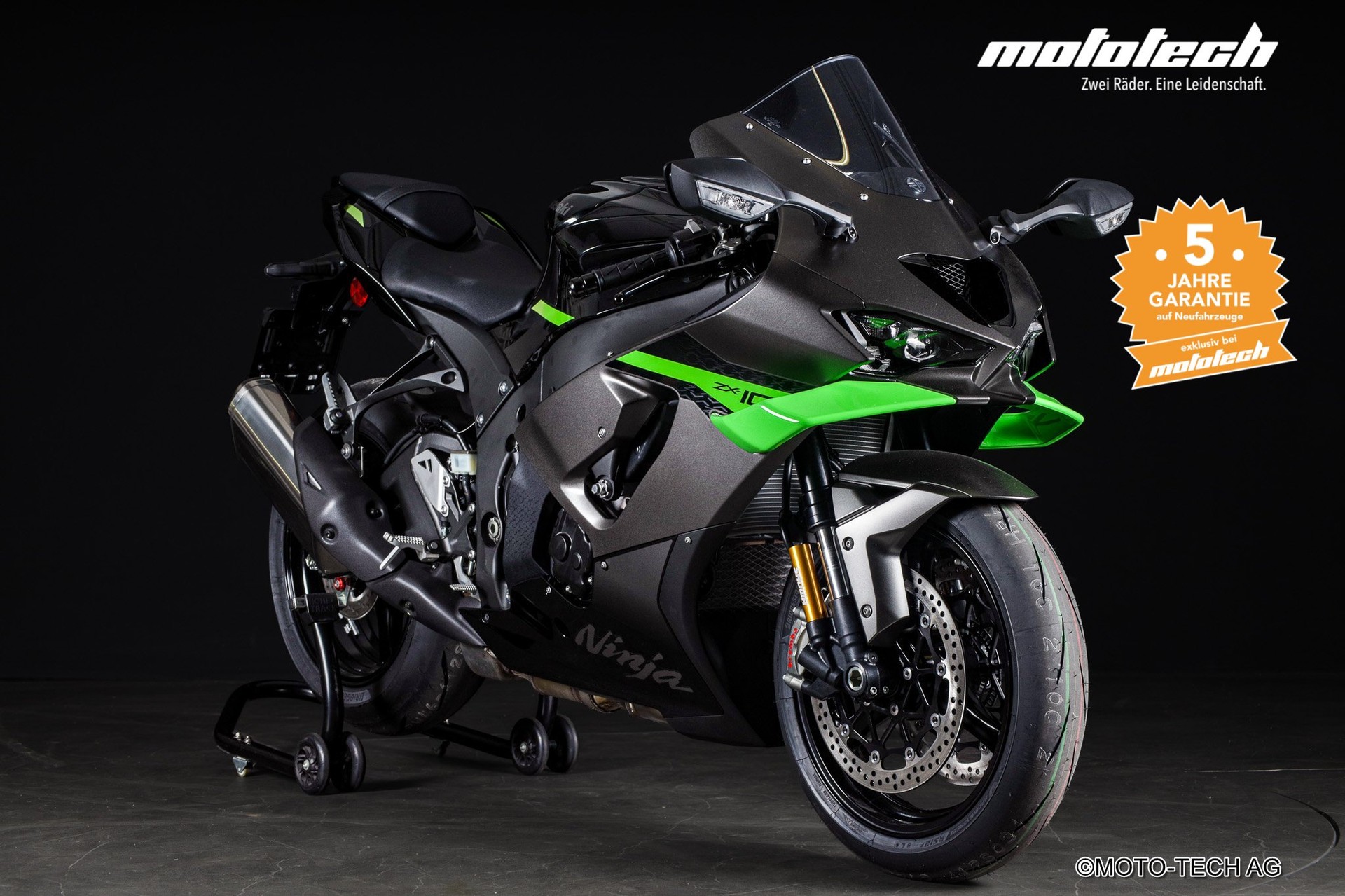 KAWASAKI Ninja ZX-10R MY26-image-0