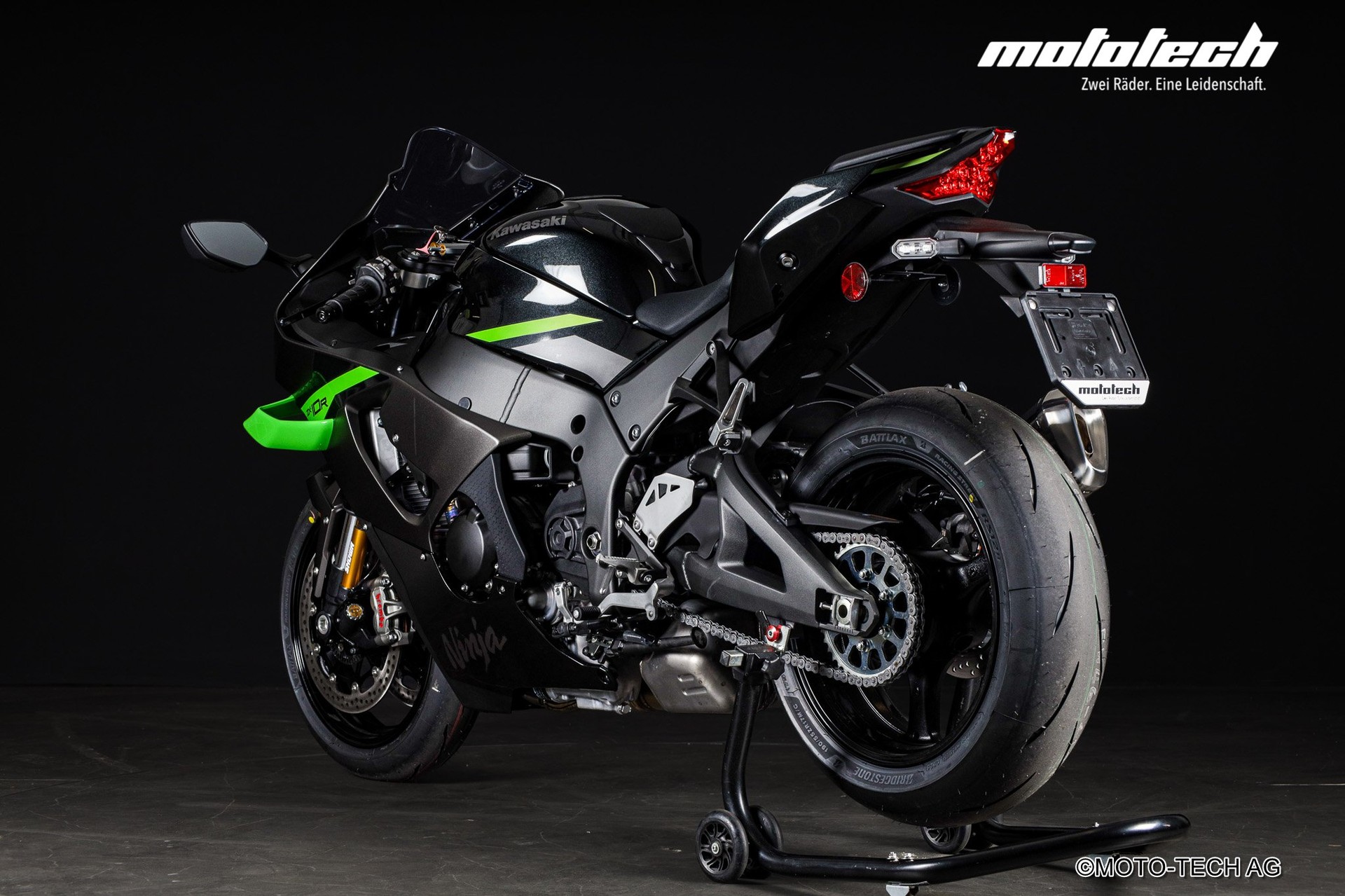 KAWASAKI Ninja ZX-10R MY26-image-3