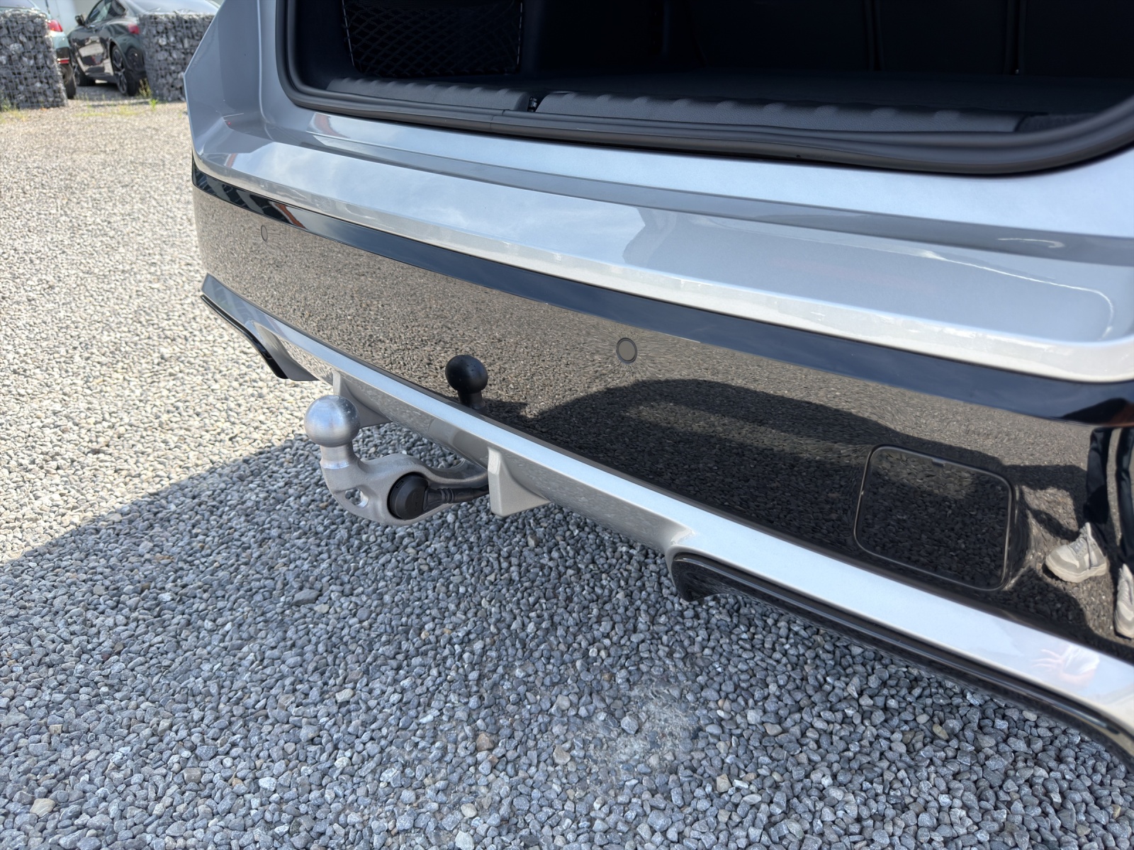 BMW X1 xDrive 20d 48V M Sport-image-23
