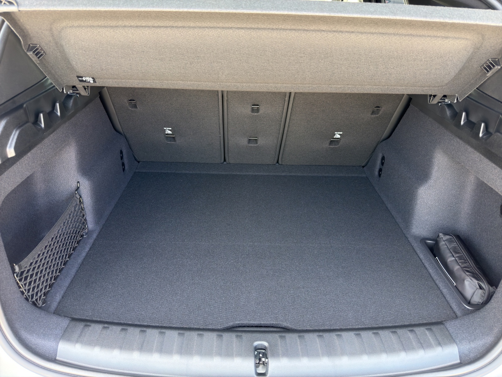 BMW X1 xDrive 20d 48V M Sport-image-21