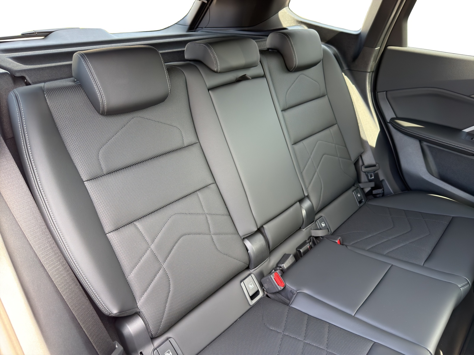 BMW X1 xDrive 20d 48V M Sport-image-18