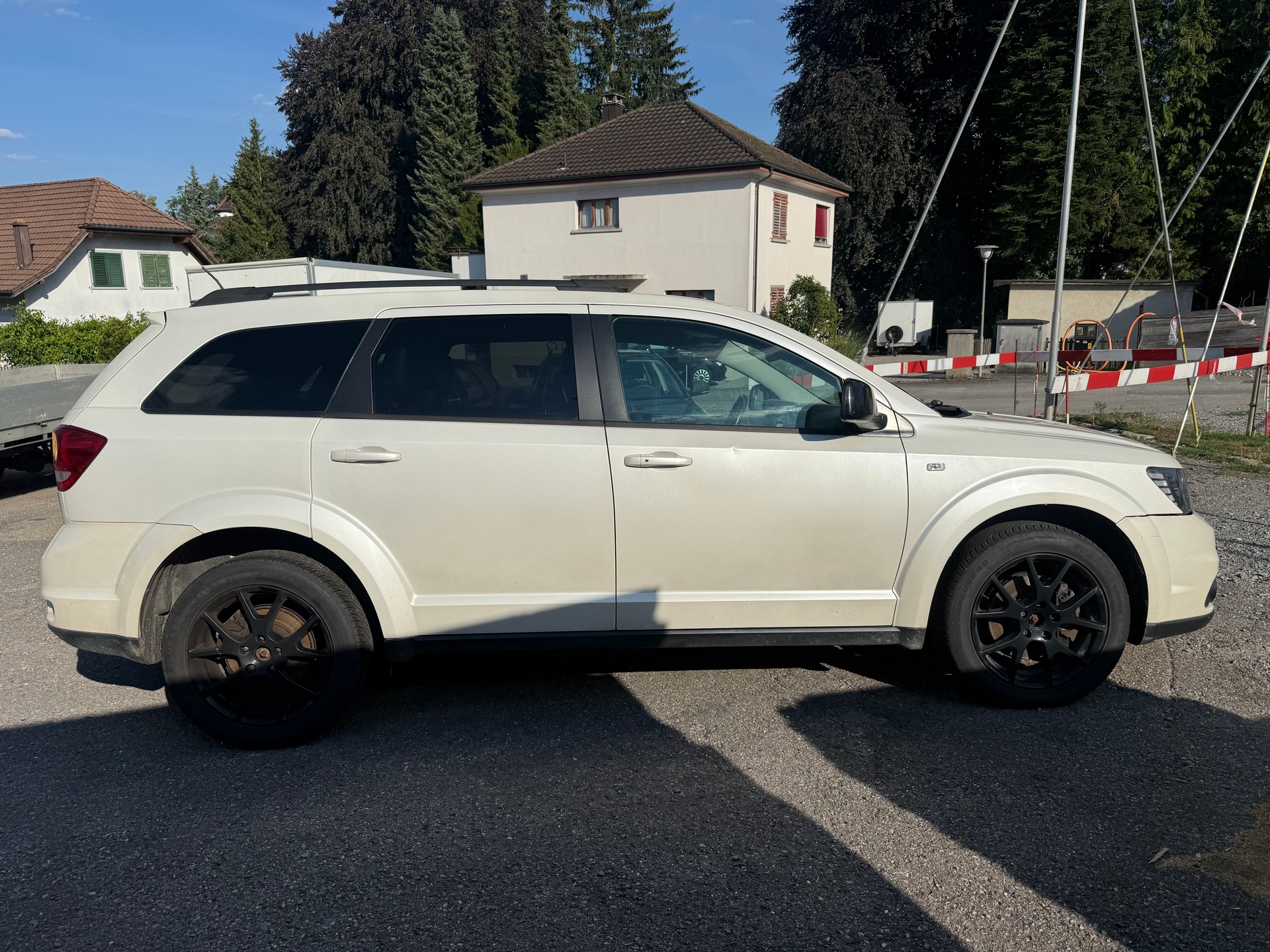FIAT Freemont 2.0 MJ Black Code AWD Automat-image-3
