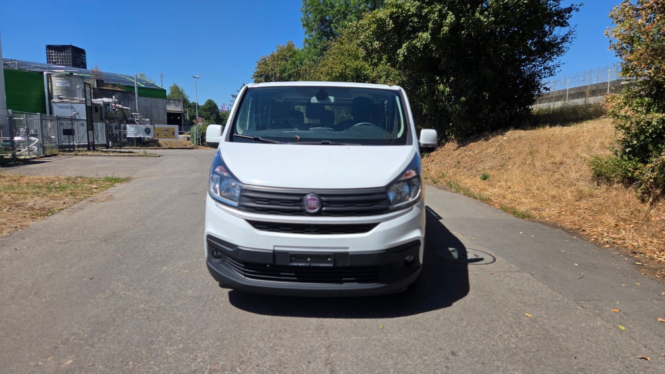 FIAT Personenwagen