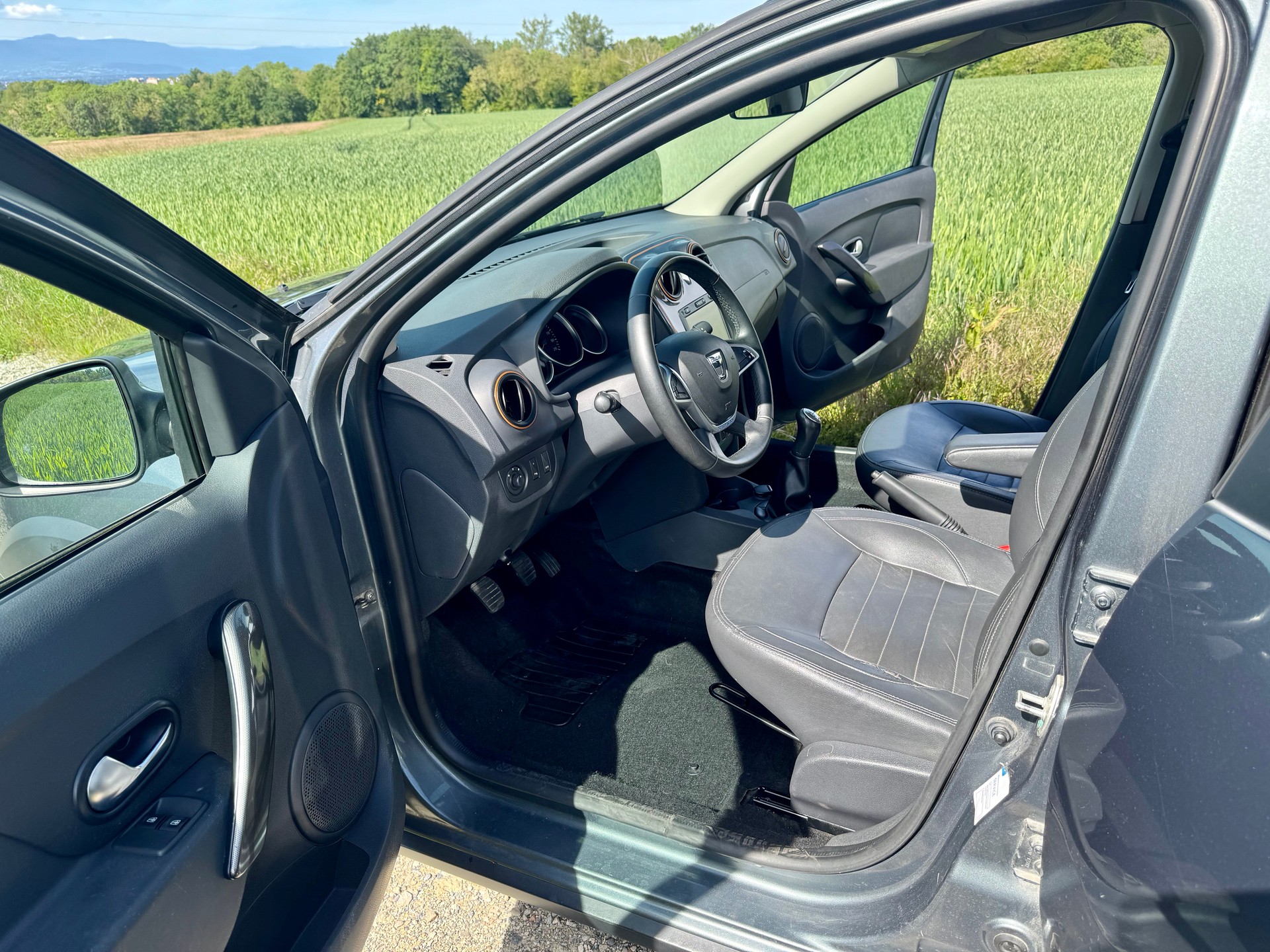 DACIA 0.9 TCe Stepway Unlimited S/S-image-5