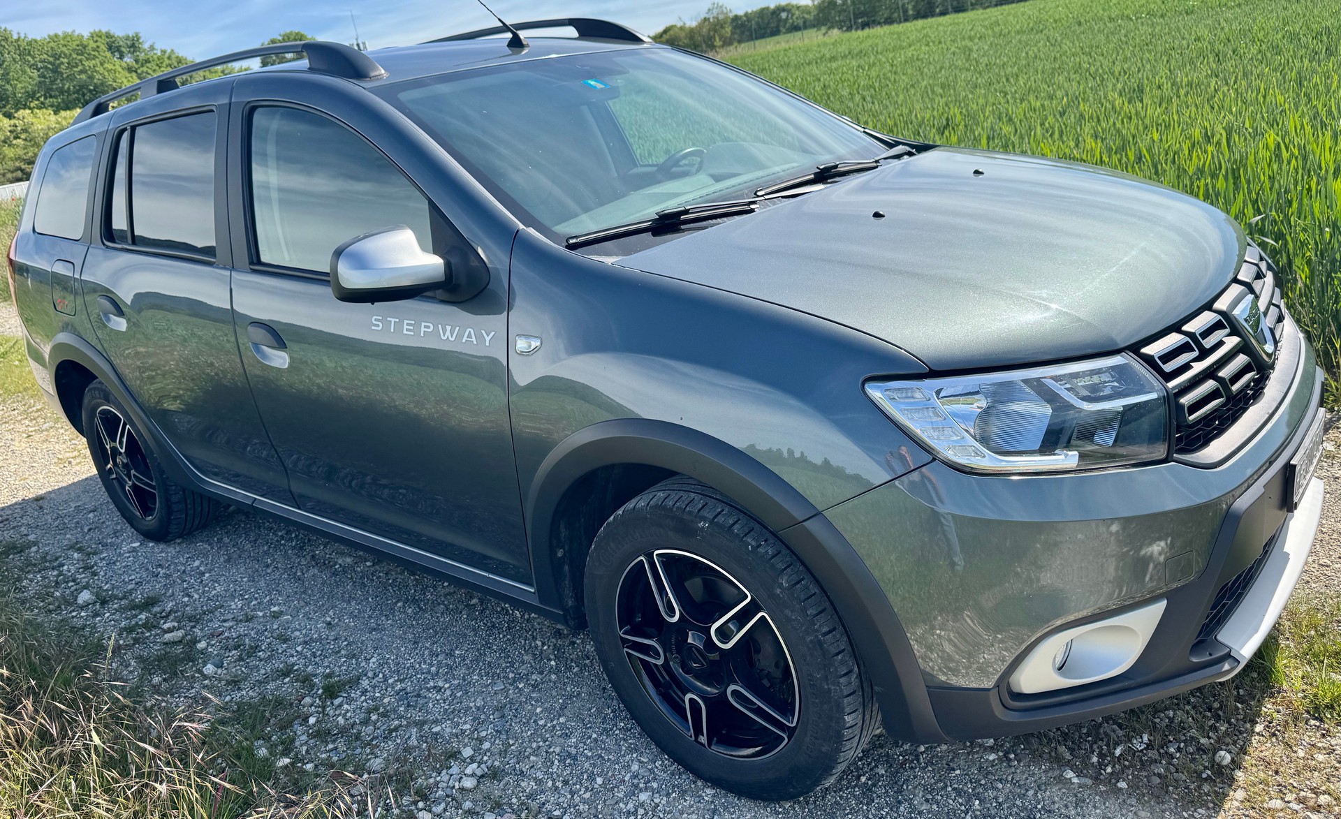 DACIA 0.9 TCe Stepway Unlimited S/S-image-2