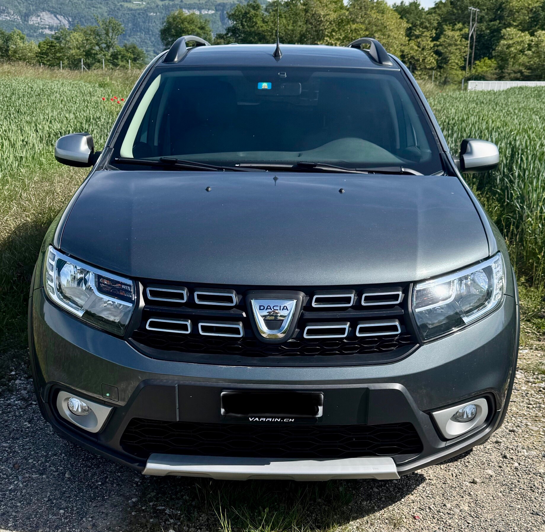 DACIA 0.9 TCe Stepway Unlimited S/S