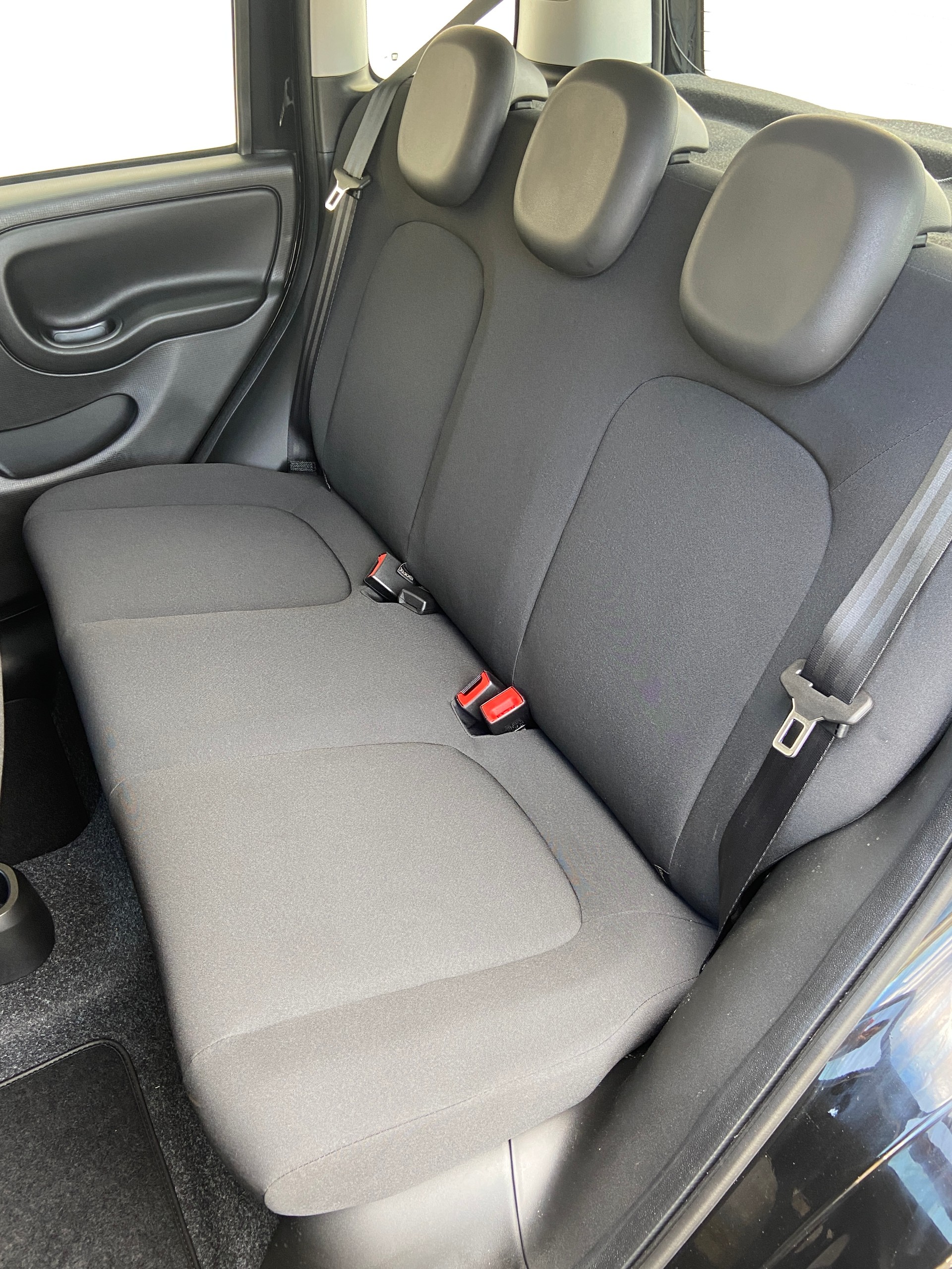 FIAT Panda 1.0 MHEV City-image-6
