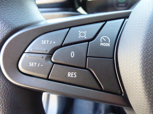 RENAULT Twingo E-Tech 27kWh Evolution-image-8