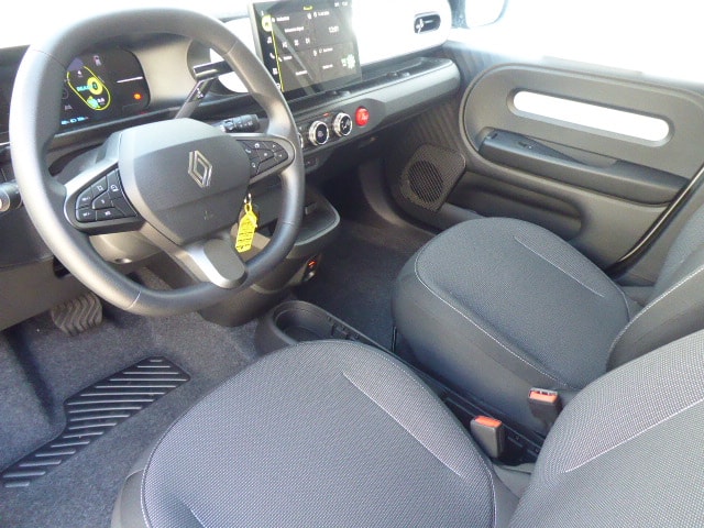 RENAULT Twingo E-Tech 27kWh Evolution-image-4