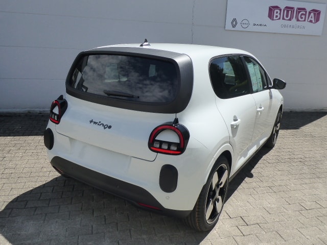 RENAULT Twingo E-Tech 27kWh Evolution-image-13