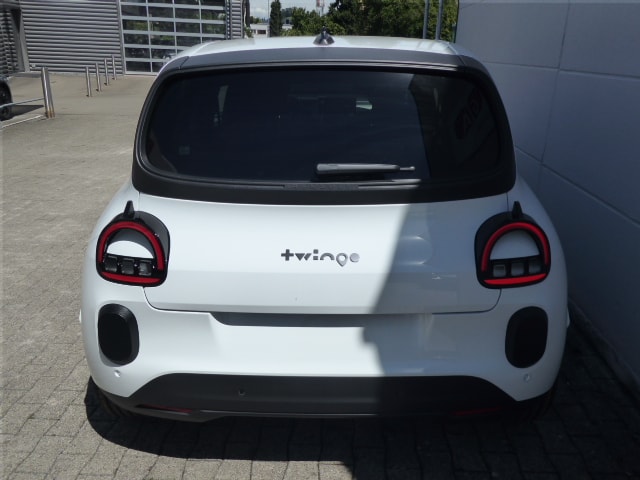 RENAULT Twingo E-Tech 27kWh Evolution-image-3