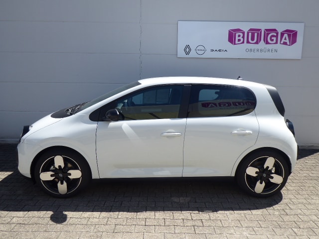 RENAULT Twingo E-Tech 27kWh Evolution-image-1