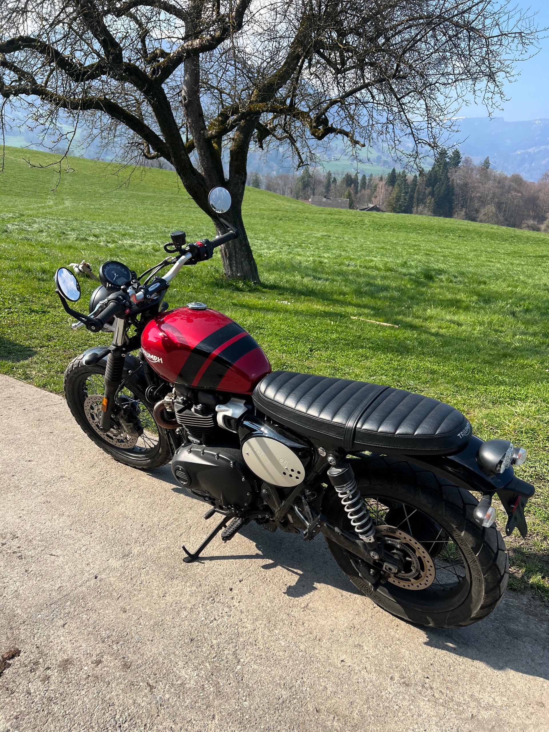 TRIUMPH Scrambler-image-1