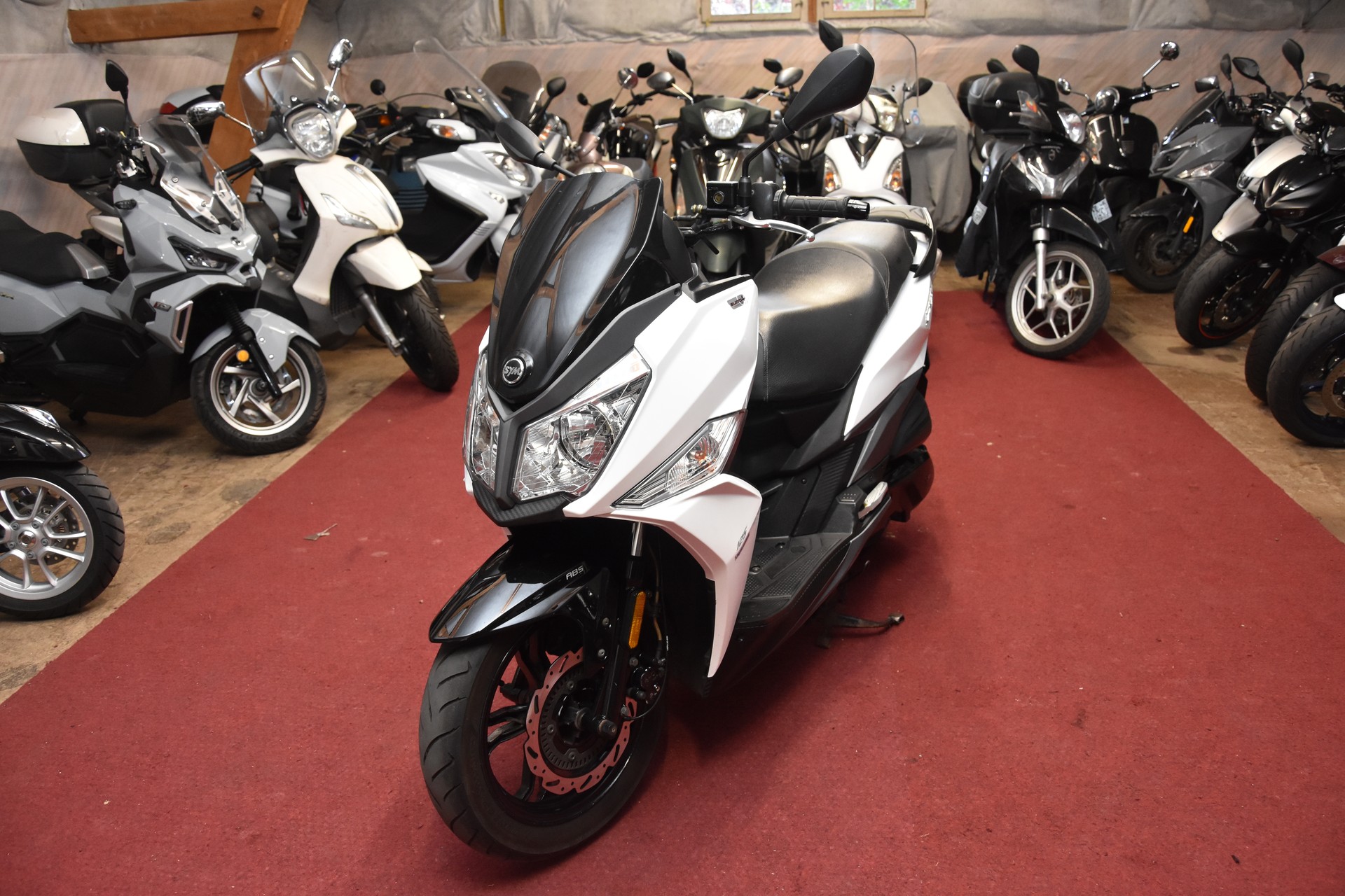 SYM Jet 14 125 i LC-image-0