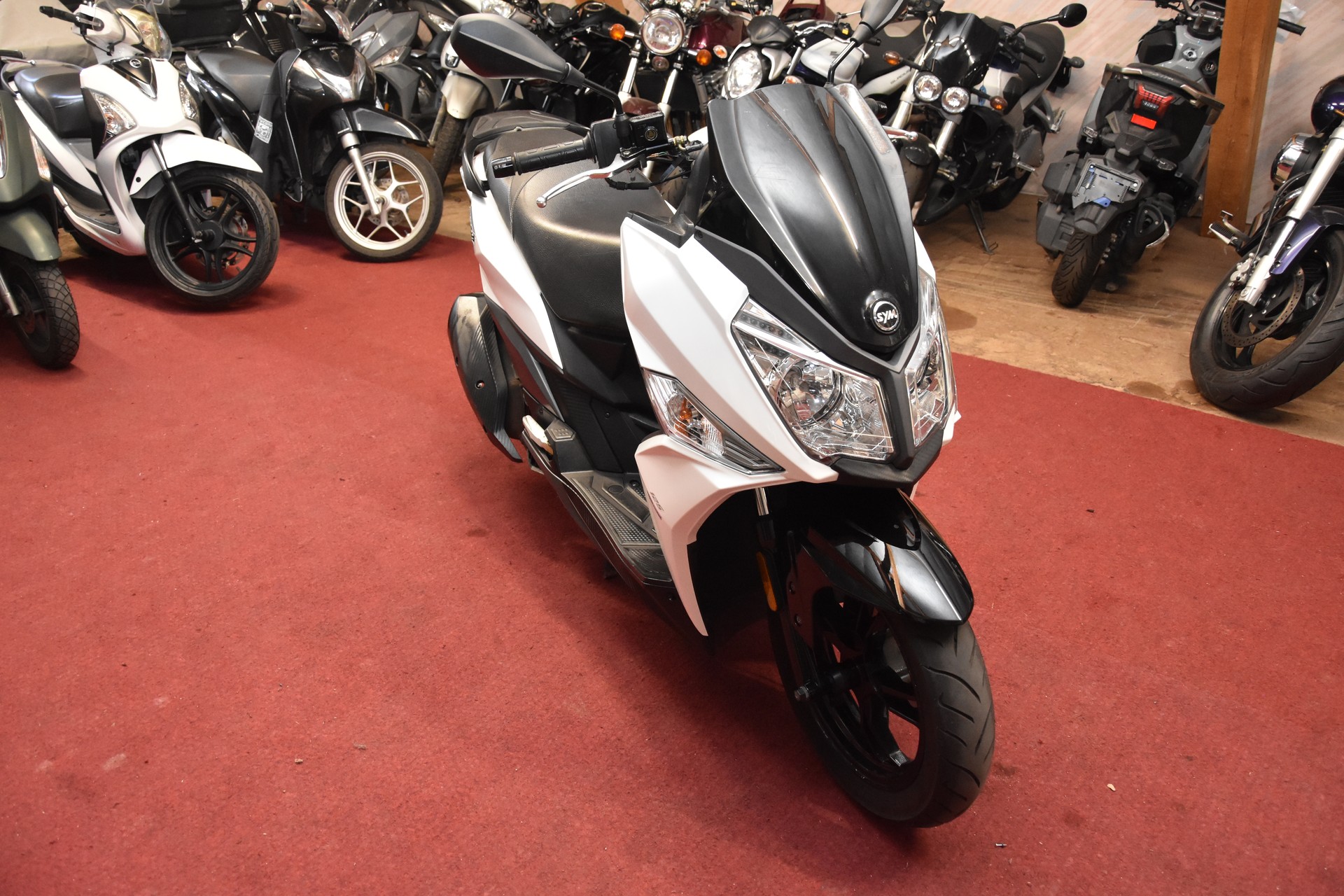 SYM Jet 14 125 i LC-image-5