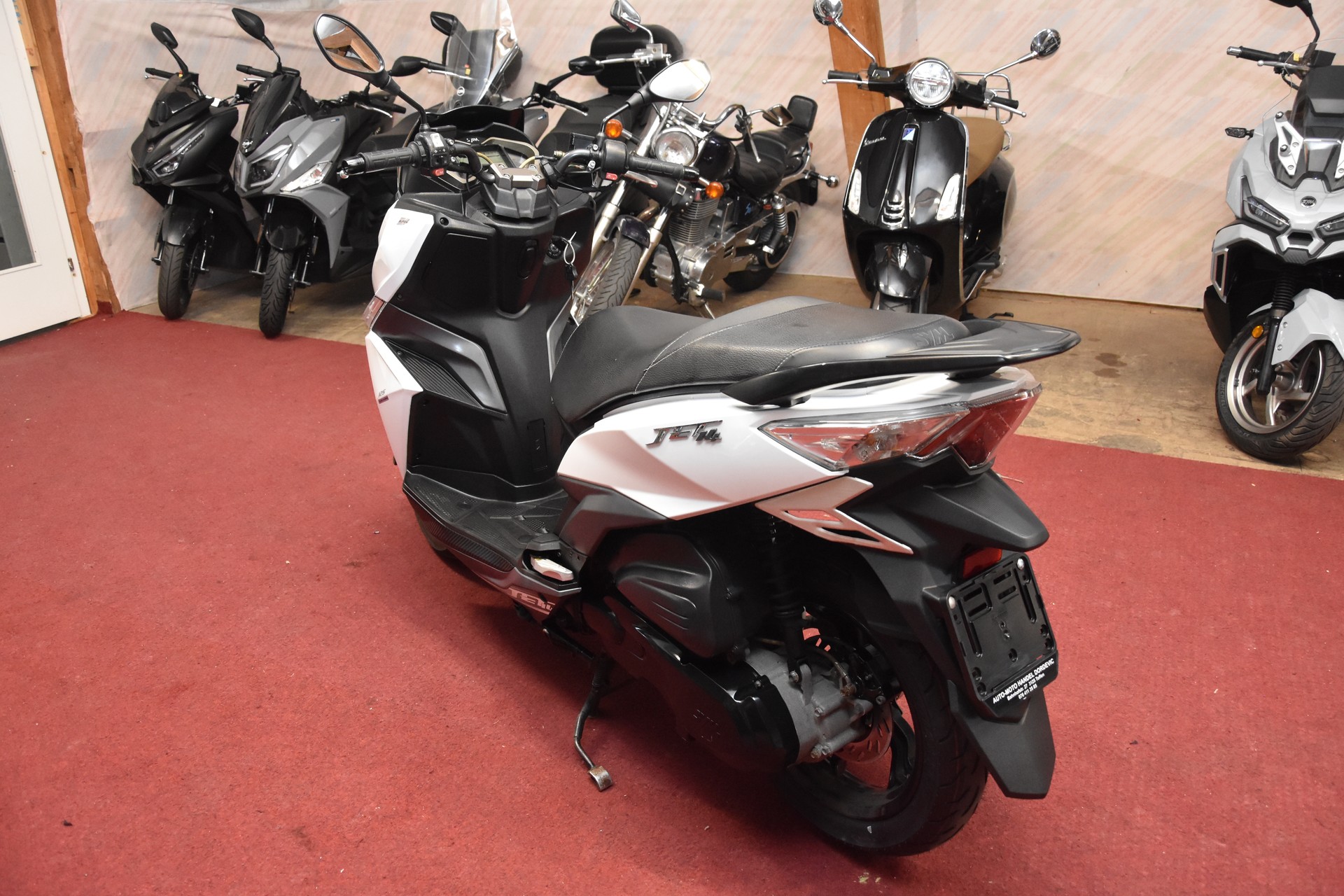 SYM Jet 14 125 i LC-image-2