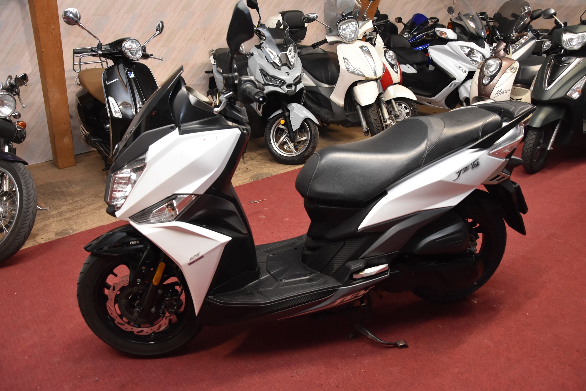 SYM Jet 14 125 i LC-image-1