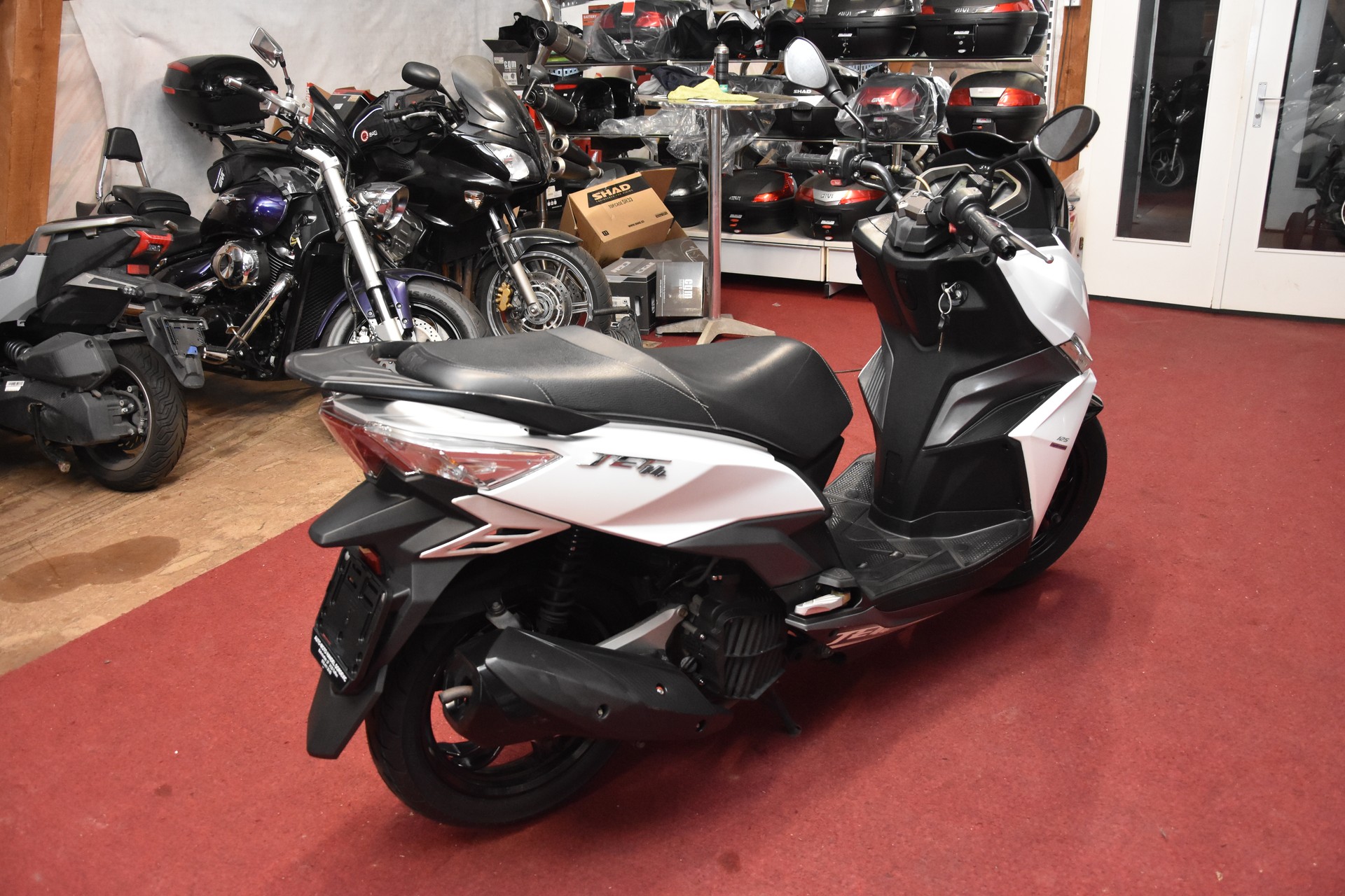 SYM Jet 14 125 i LC-image-3