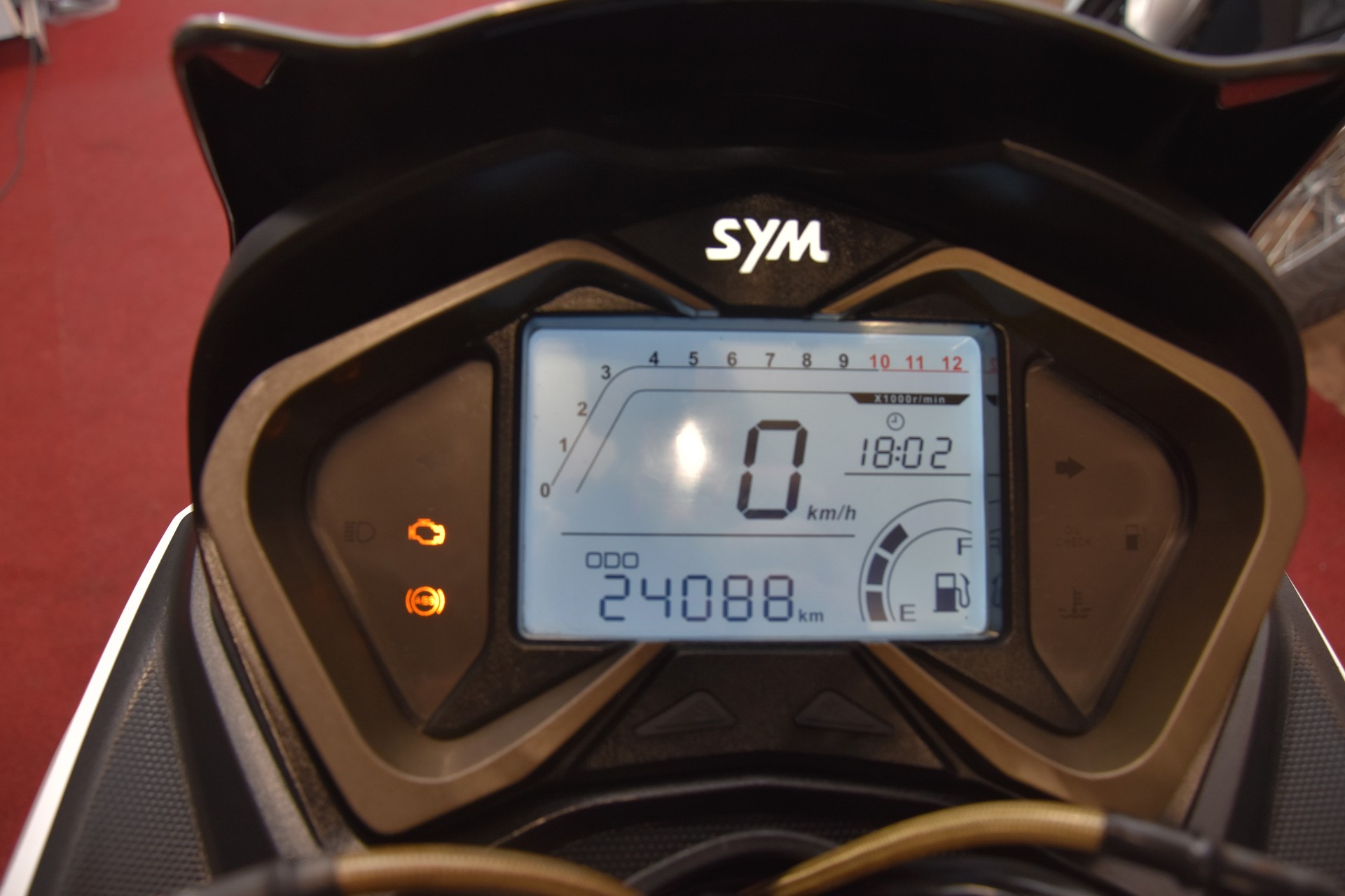 SYM Jet 14 125 i LC-image-6