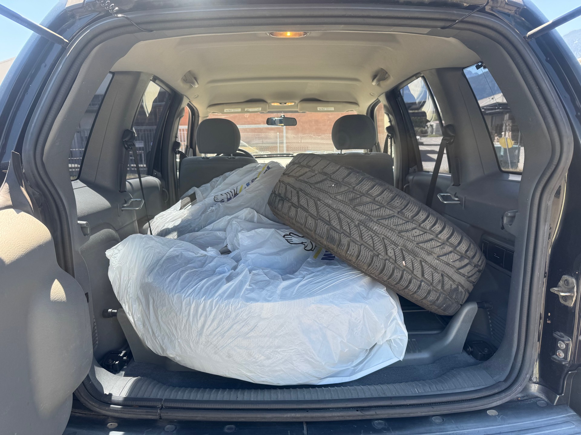 JEEP Cherokee 2.8 CRD Limited-image-9