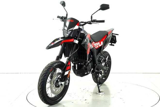 APRILIA SX 125 ABS-image-2