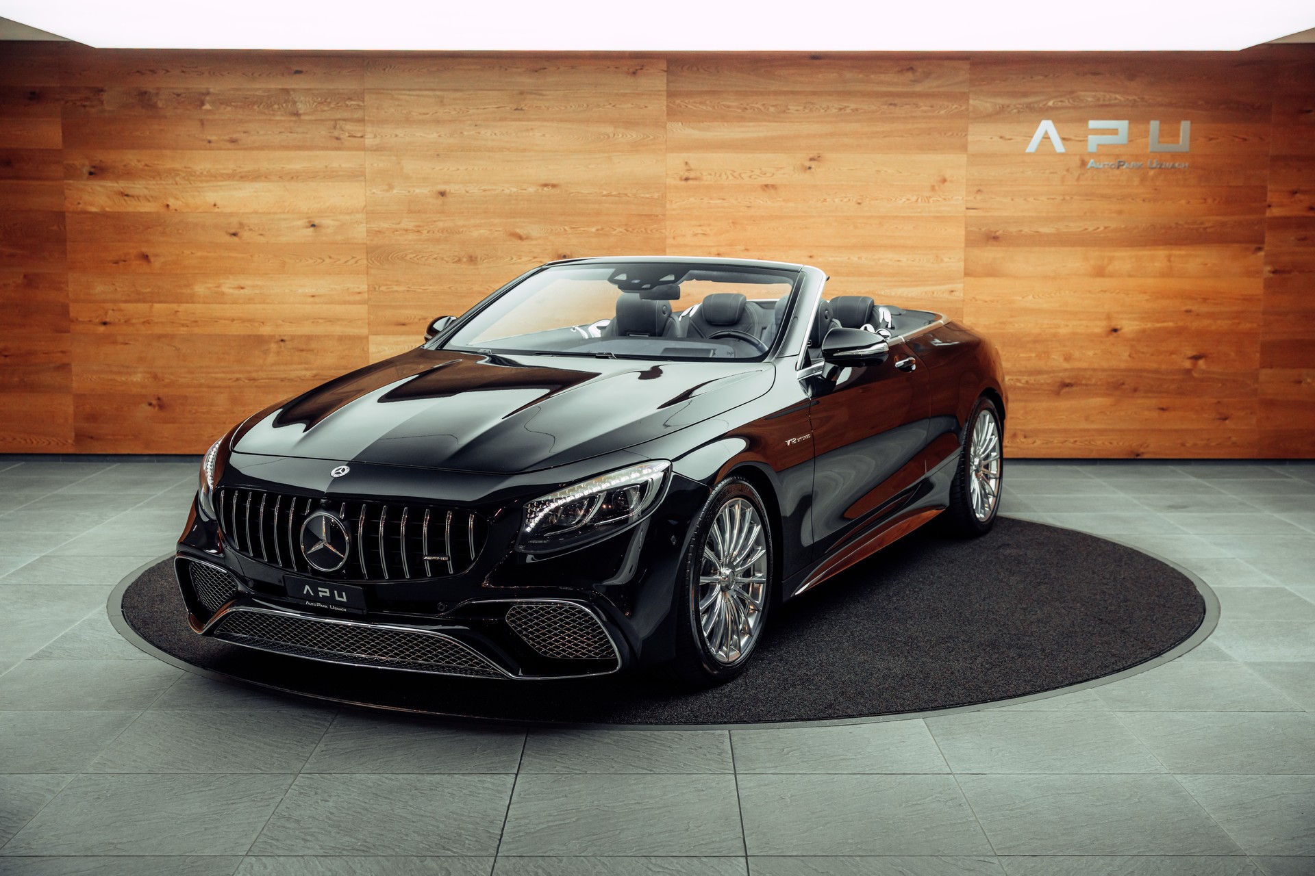 MERCEDES-BENZ S 65 AMG Cabriolet SPEEDSHIFT PLUS 7G-TRONIC-showroom-element-3