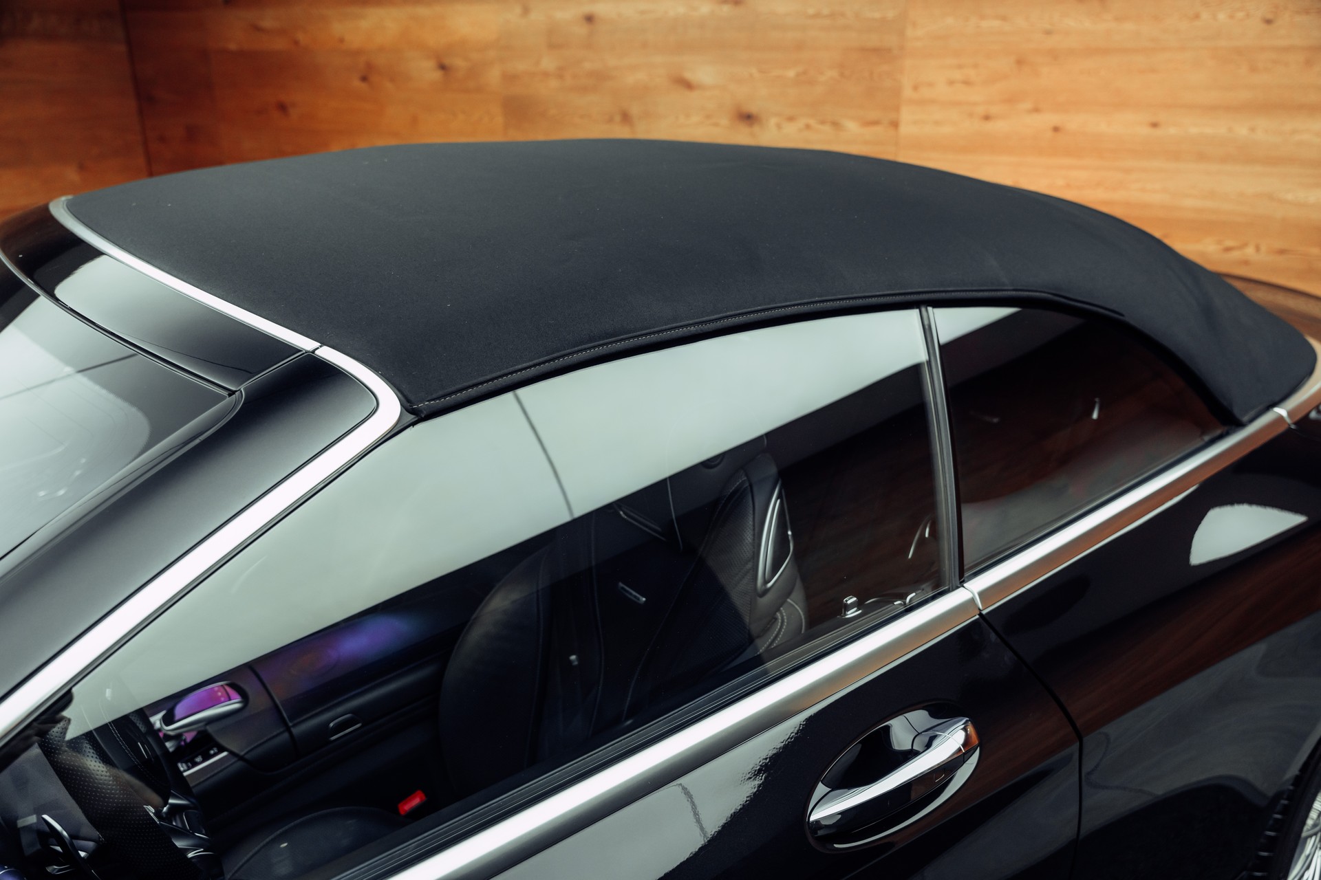 MERCEDES-BENZ S 65 AMG Cabriolet SPEEDSHIFT PLUS 7G-TRONIC-image-23