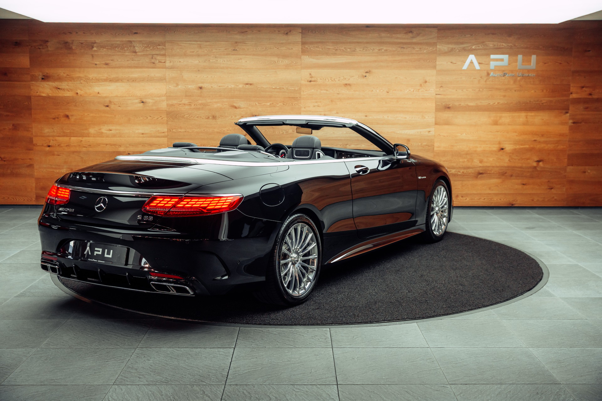 MERCEDES-BENZ S 65 AMG Cabriolet SPEEDSHIFT PLUS 7G-TRONIC-showroom-element-1