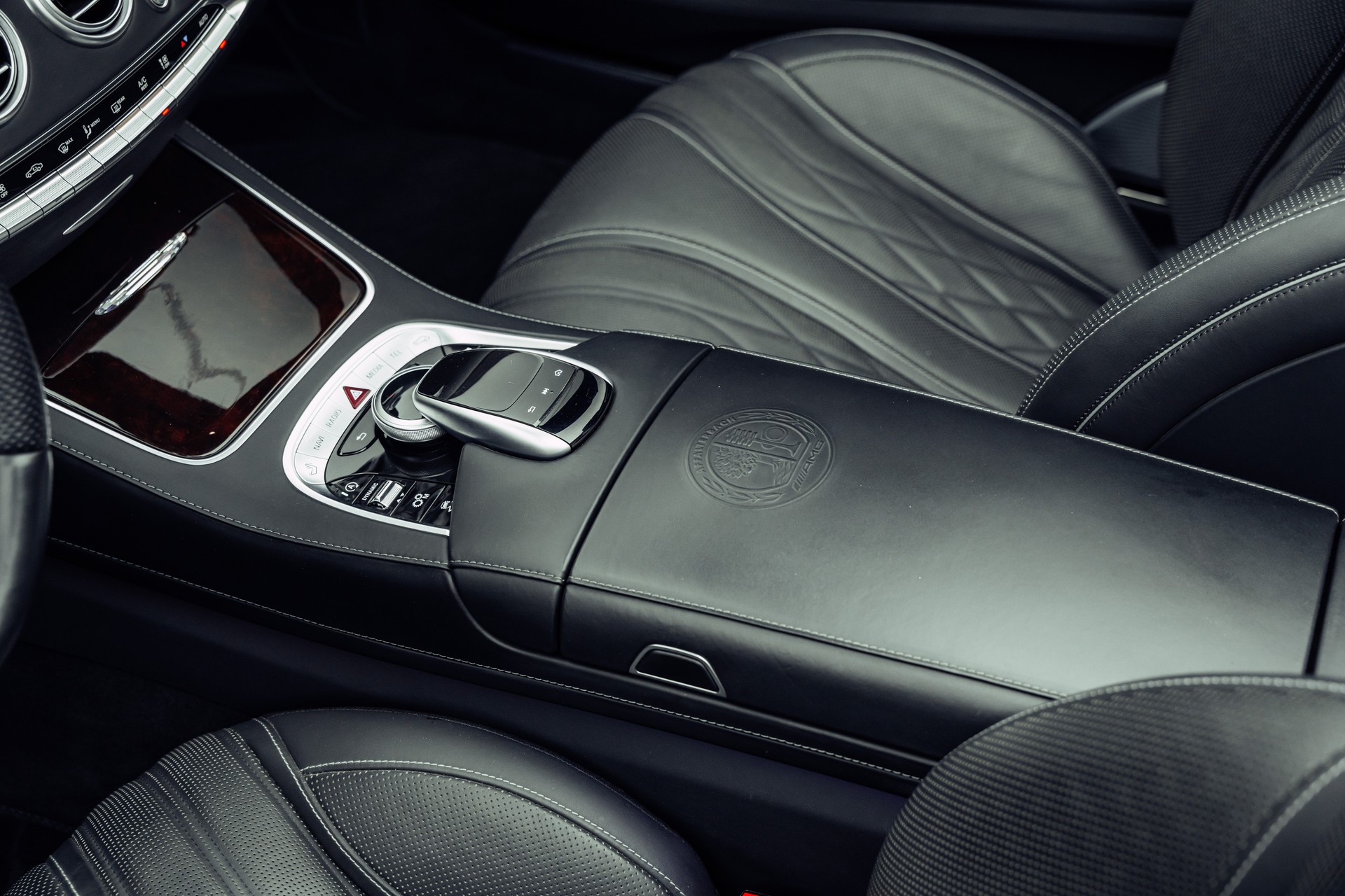MERCEDES-BENZ S 65 AMG Cabriolet SPEEDSHIFT PLUS 7G-TRONIC-image-16