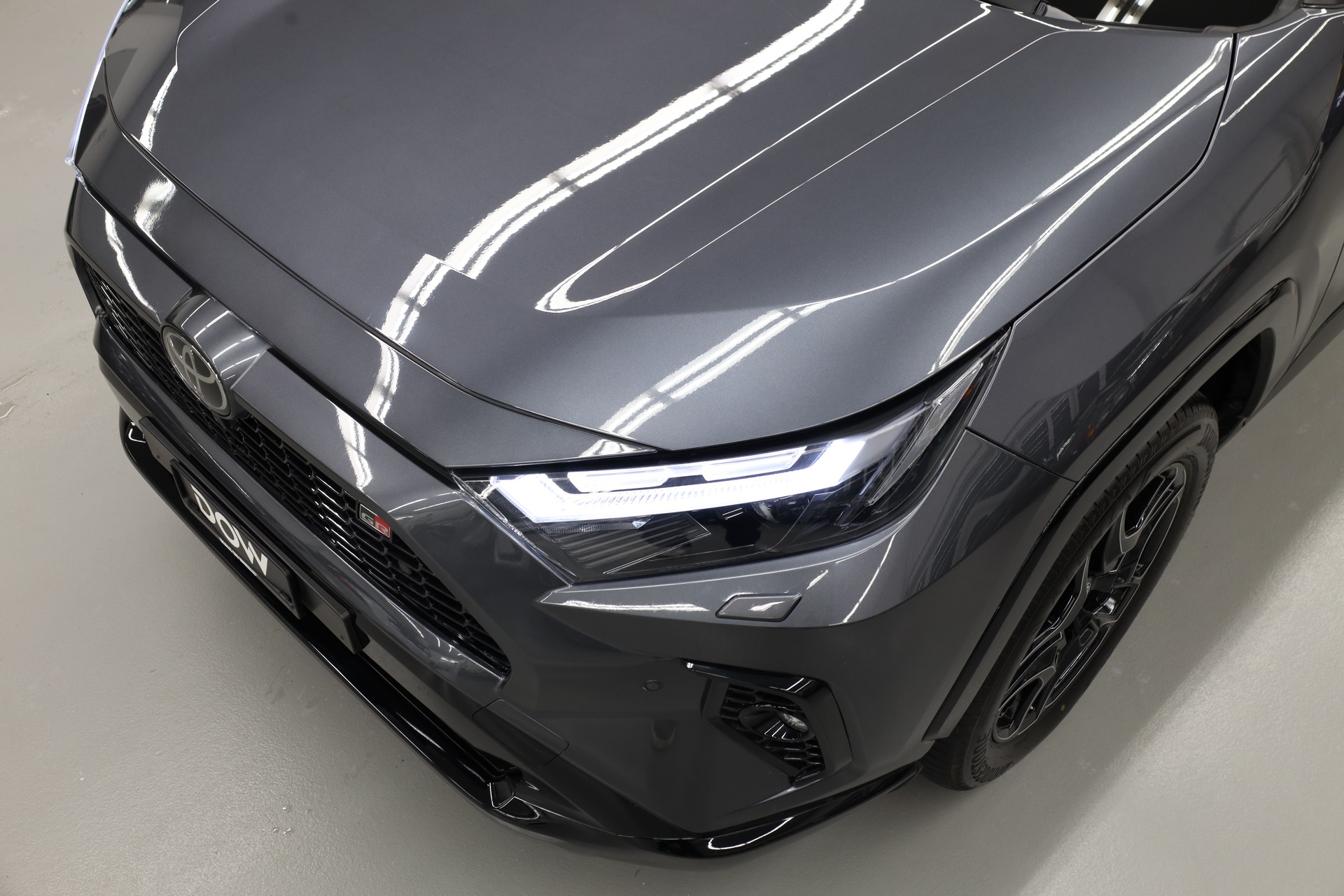 TOYOTA RAV-4 2.5 HEV GR Sport e-CVT 4WD-image-5