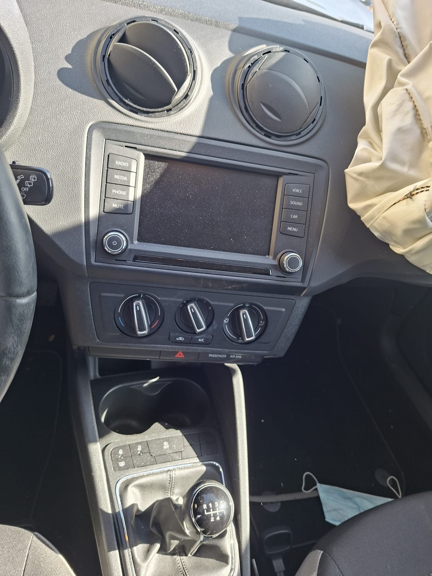 SEAT Ibiza 1.0 EcoTSI FR-image-9