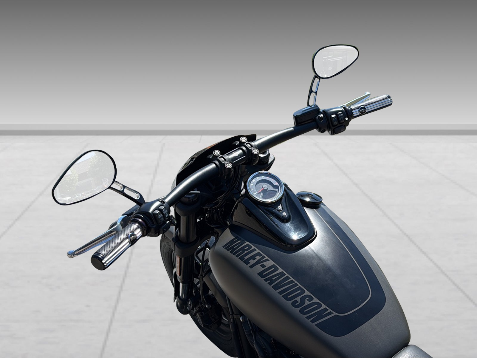 HARLEY-DAVIDSON FXFBS Fat Bob 114 ABS-image-3