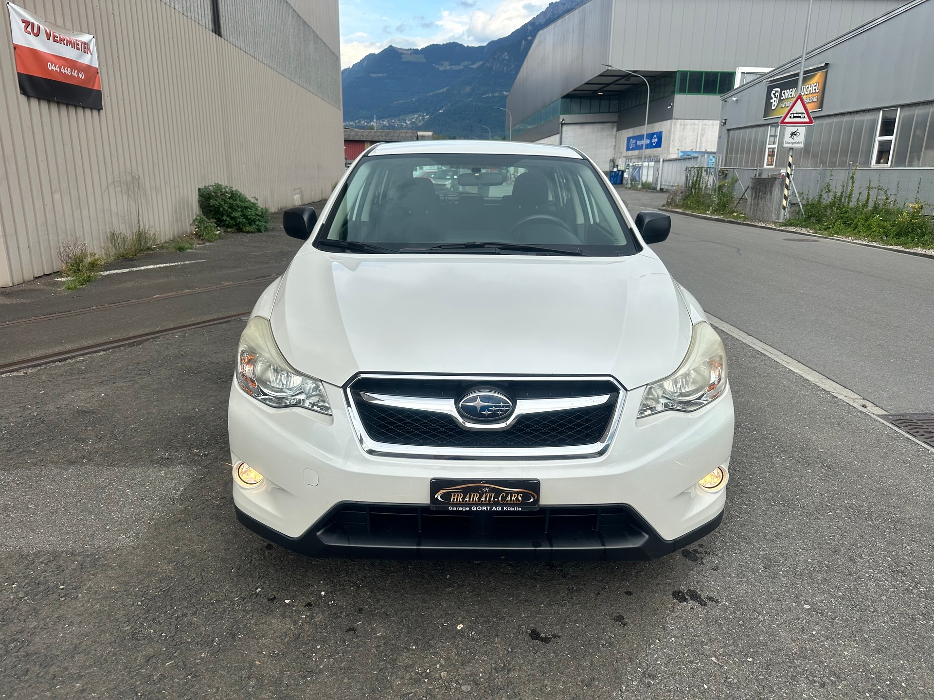 SUBARU XV 2.0D Swiss One AWD