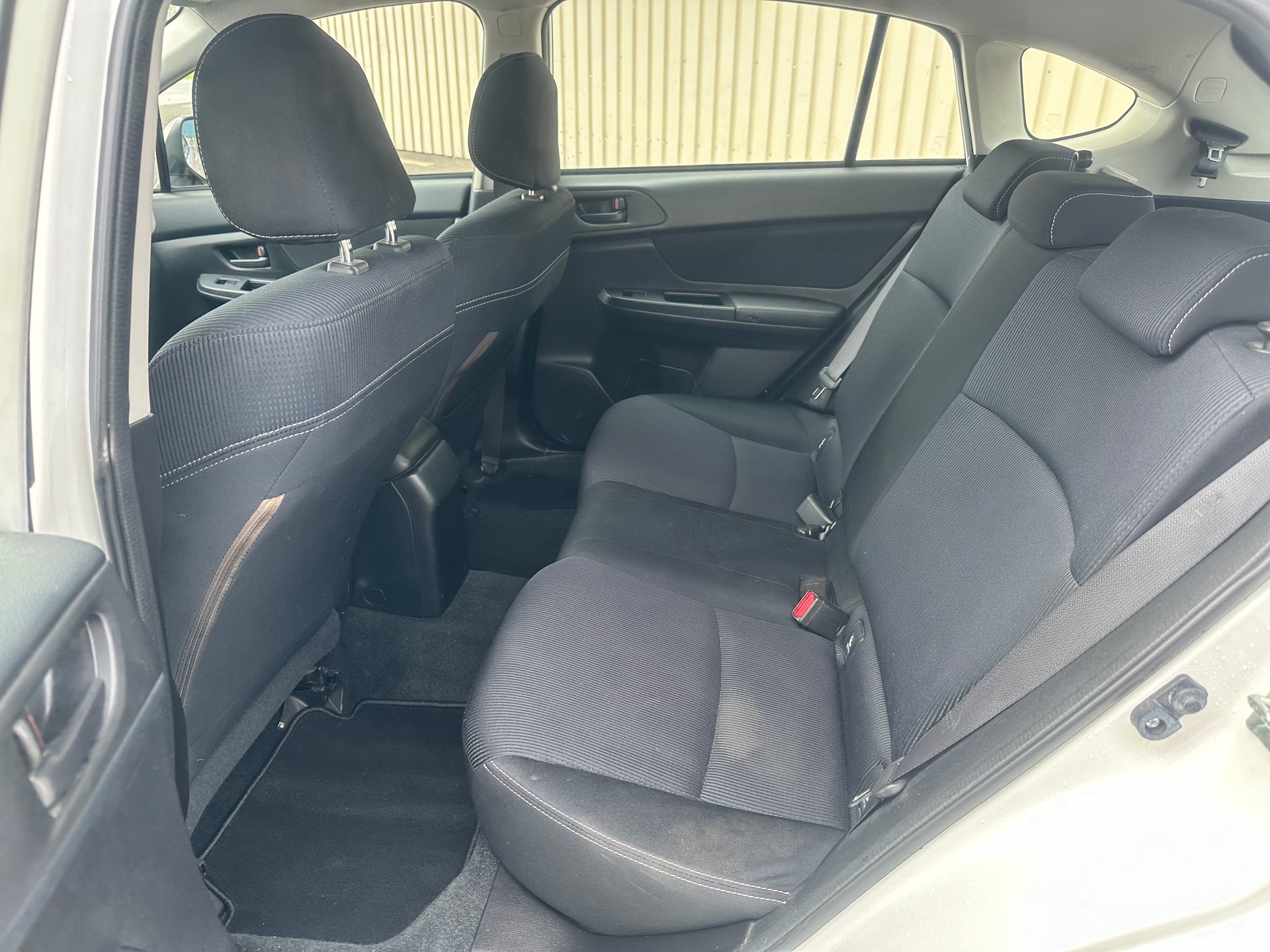 SUBARU XV 2.0D Swiss One AWD-image-13