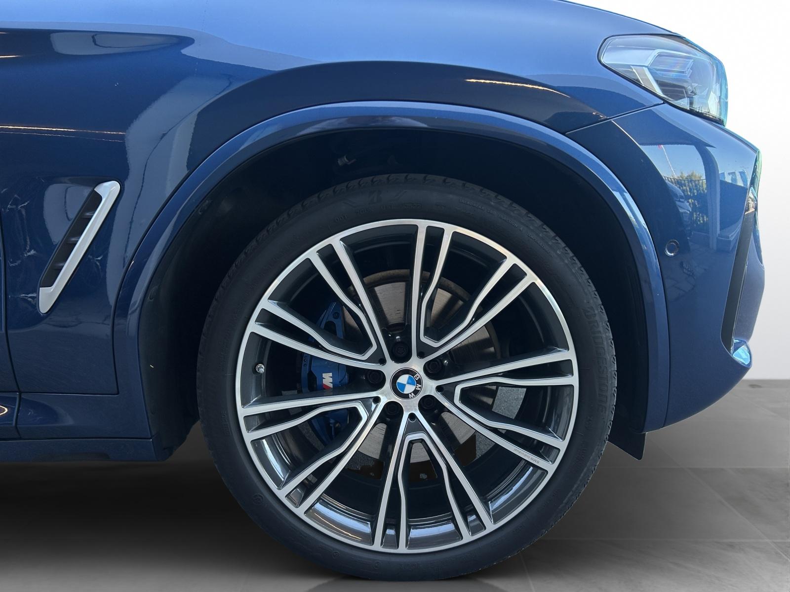 BMW X3 M40d-image-19