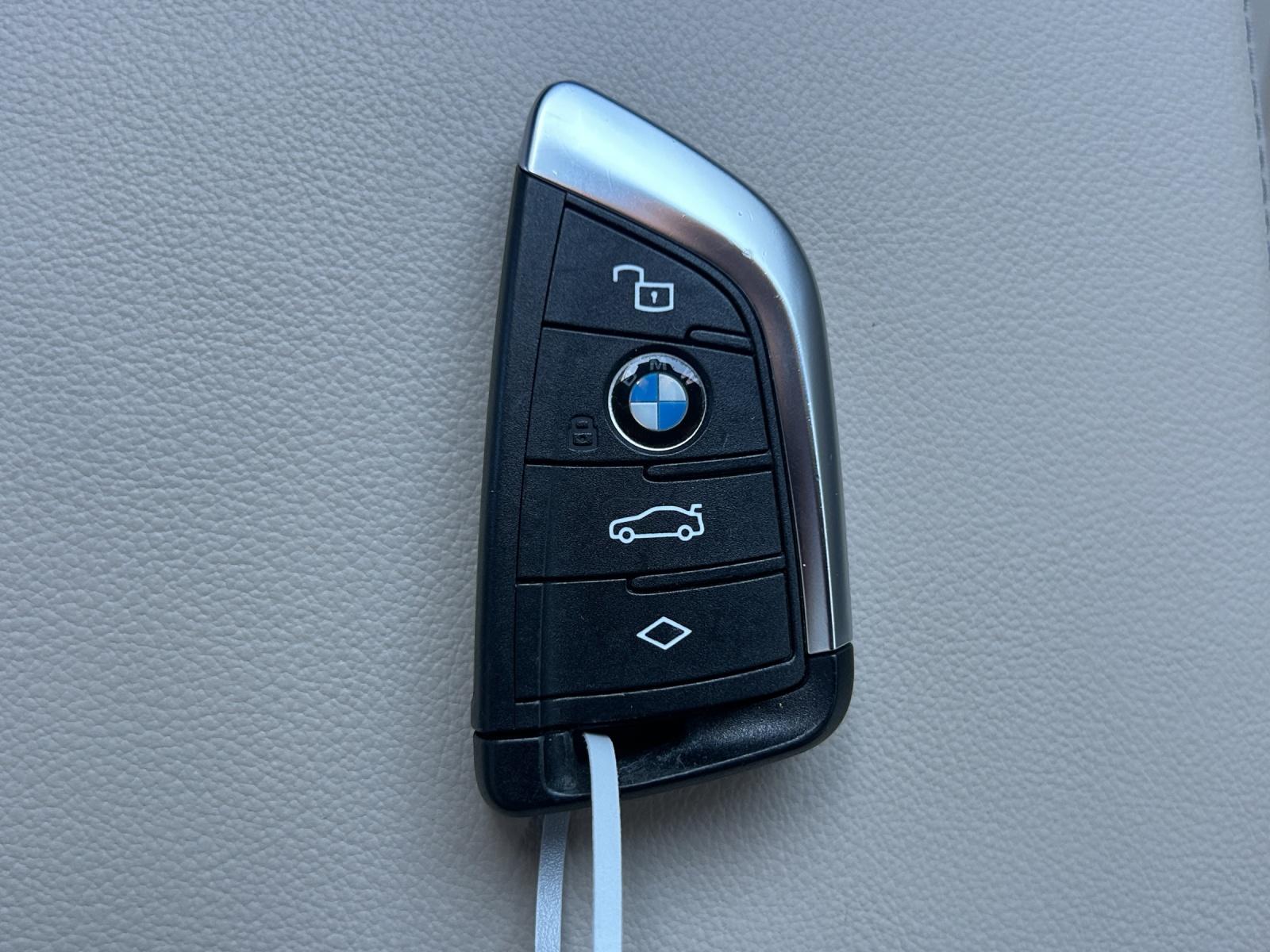 BMW X3 M40d-image-26