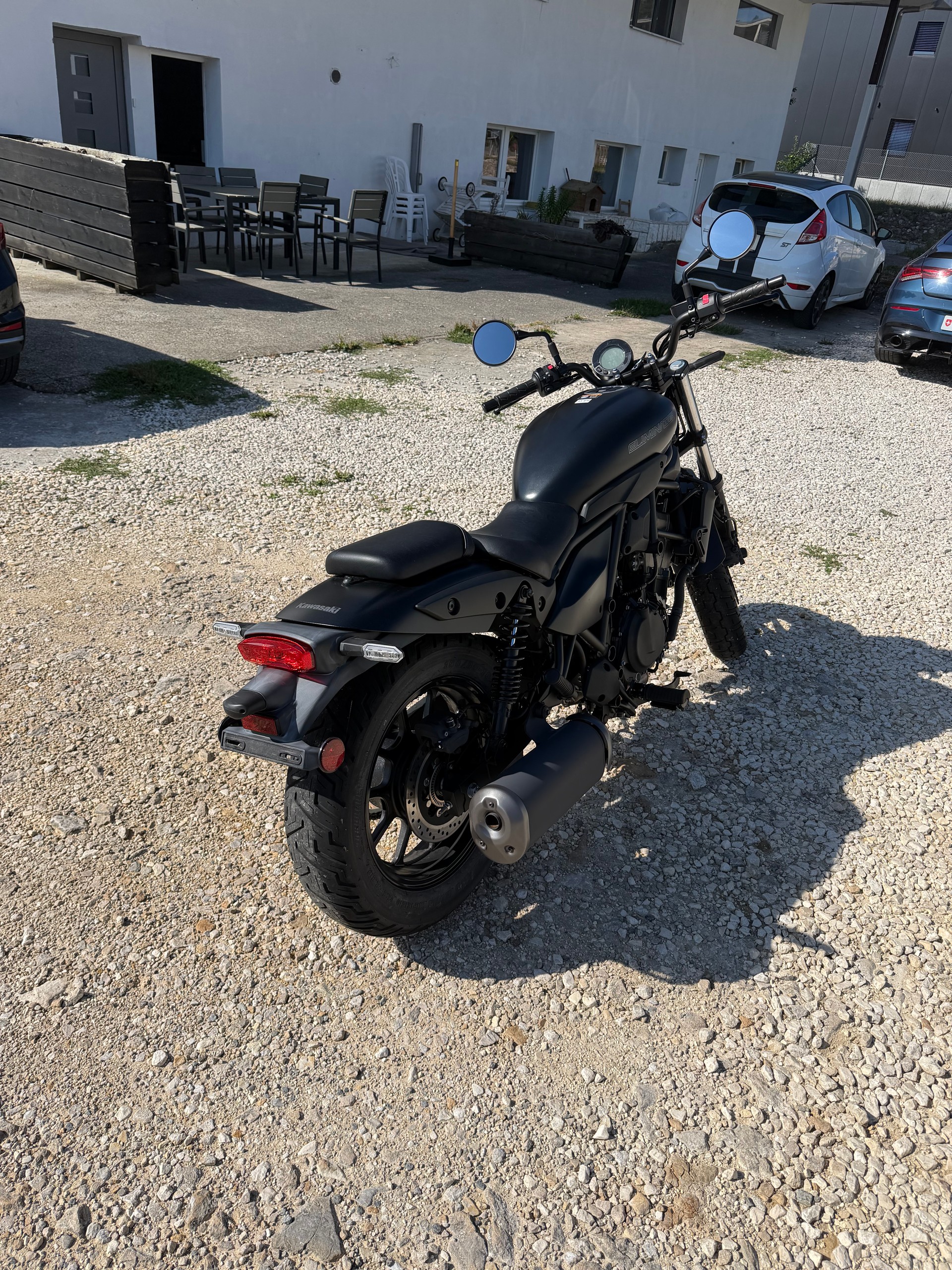 KAWASAKI Eliminator 500-image-3