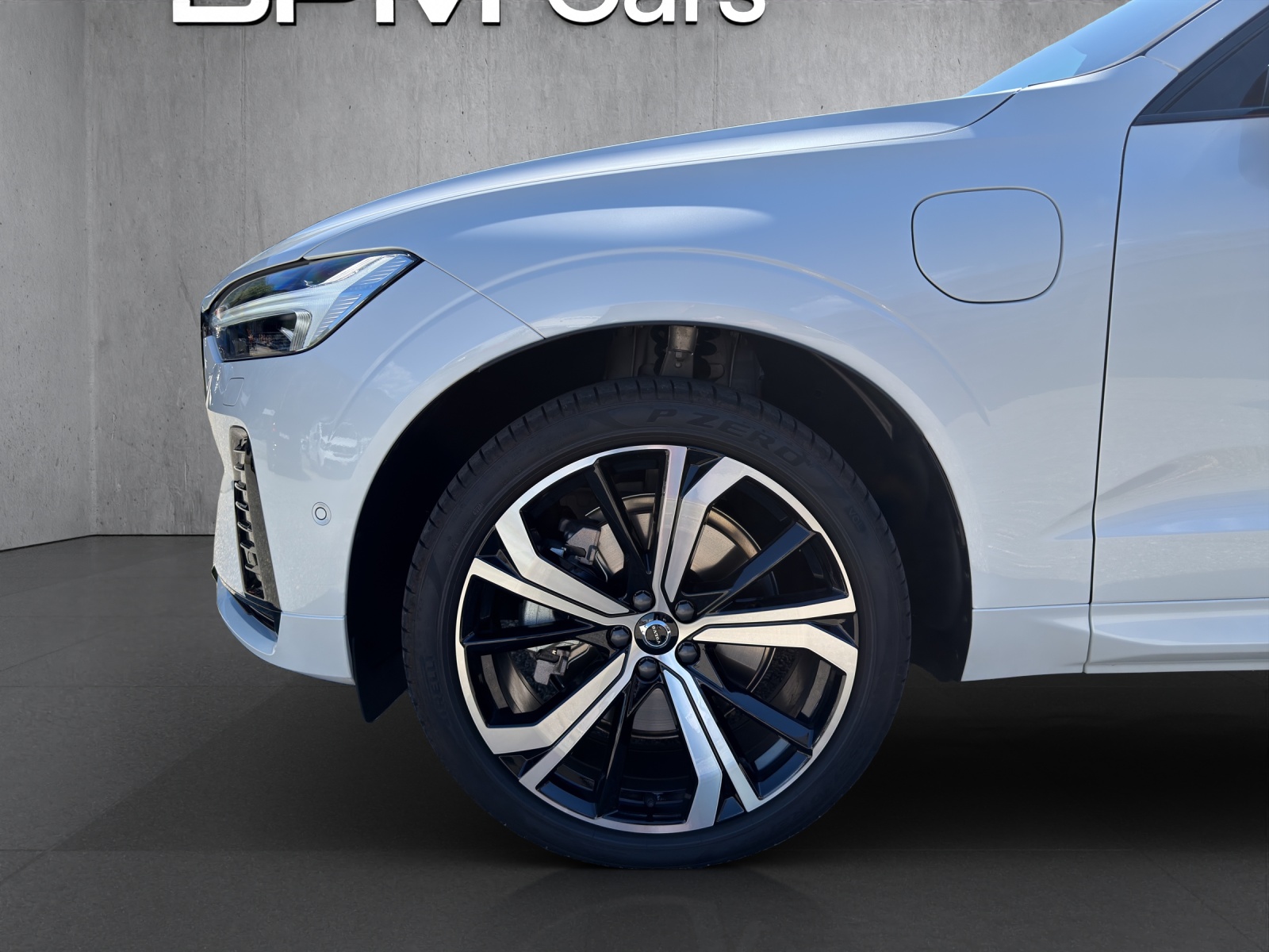 VOLVO XC60 2.0 T6 TE XCENTRIC eAWD Xcentric-image-4