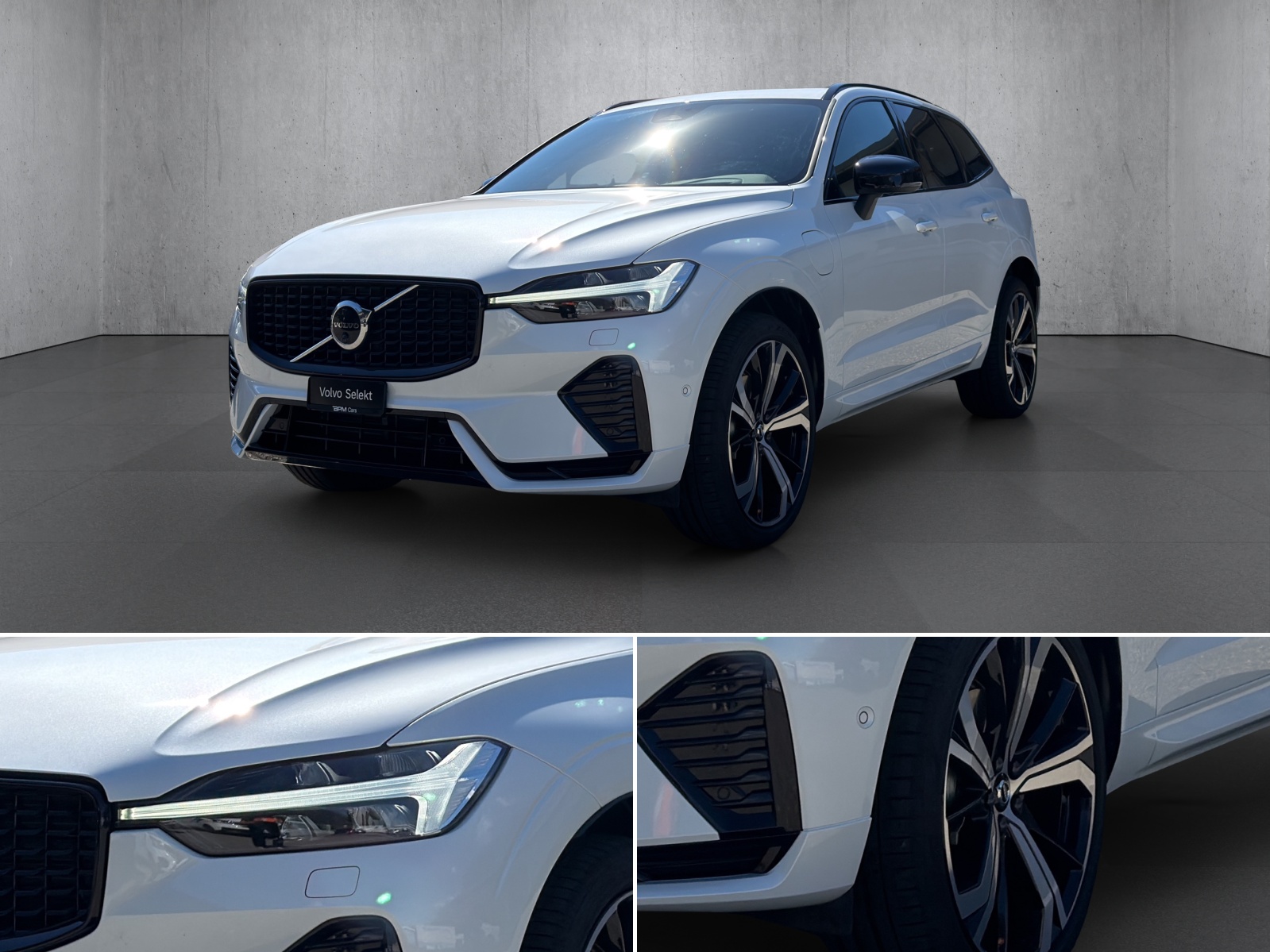 VOLVO XC60 2.0 T6 TE XCENTRIC eAWD Xcentric-image-15