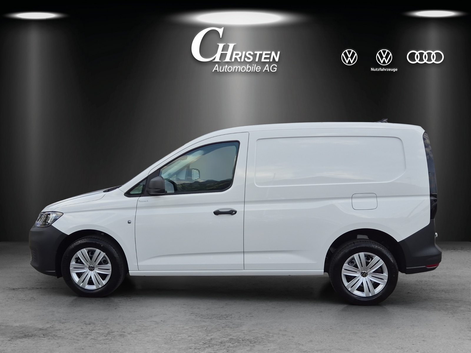 VW Caddy Cargo 1.5 TSI-showroom-element-1
