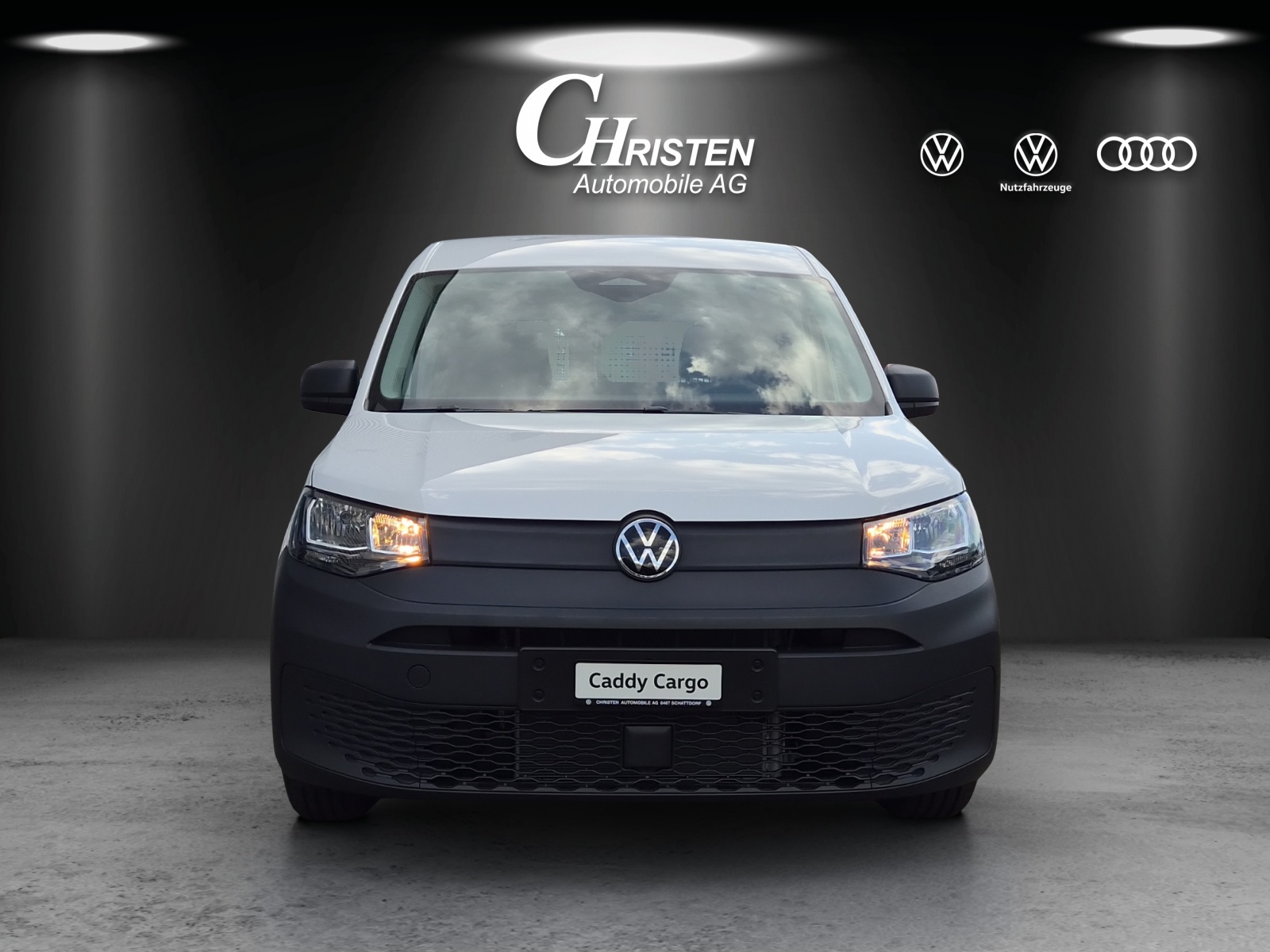 VW Caddy Cargo 1.5 TSI-showroom-element-2