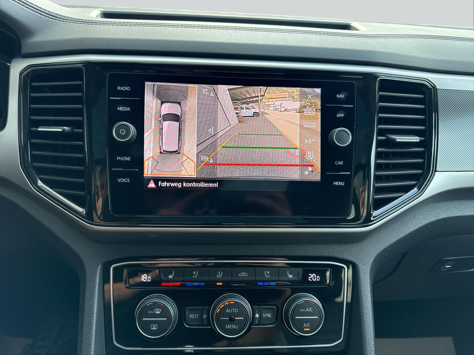 VW Atlas 3.6FSI 4Motion-image-14