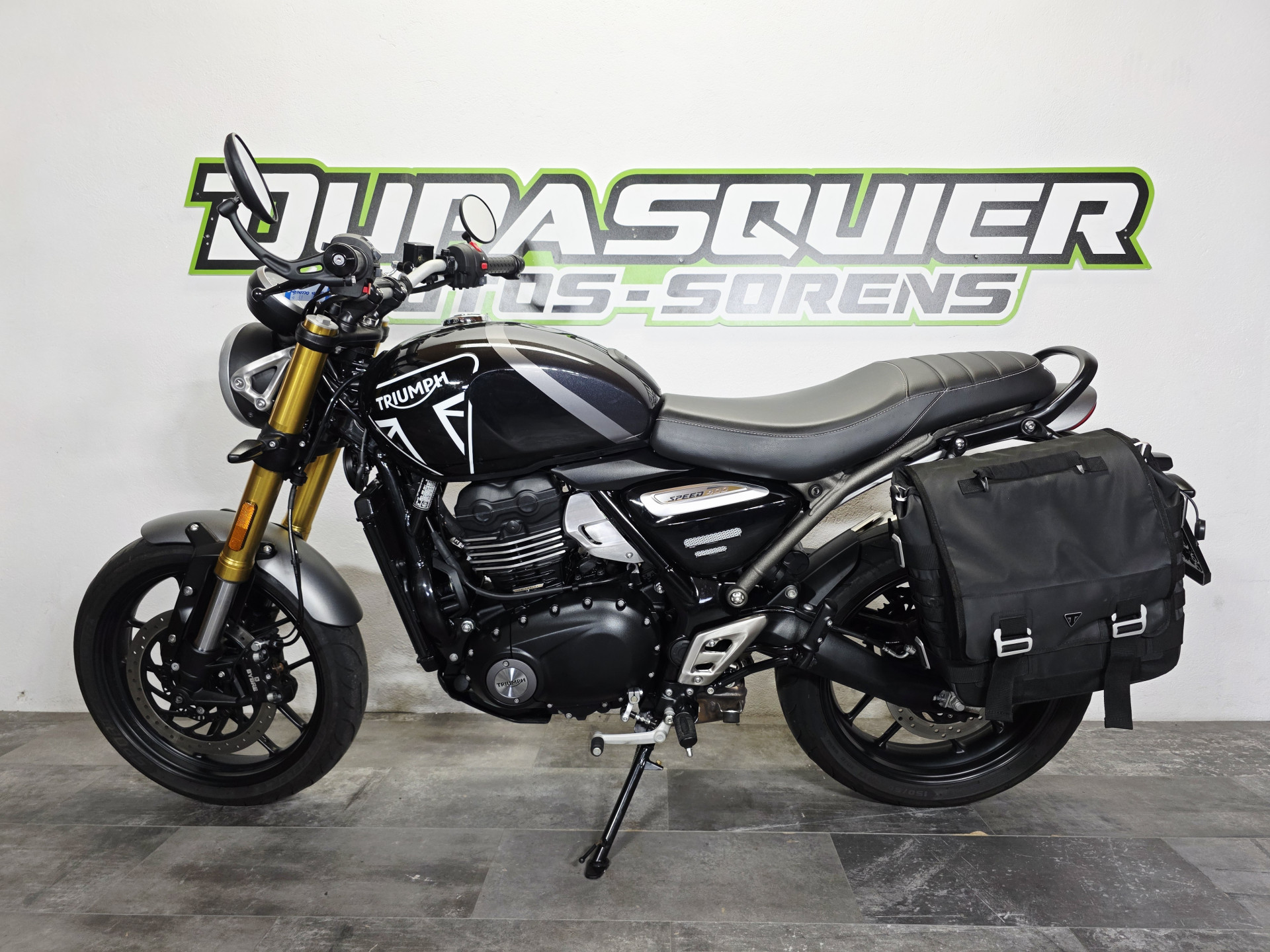 TRIUMPH Speed 400-image-3